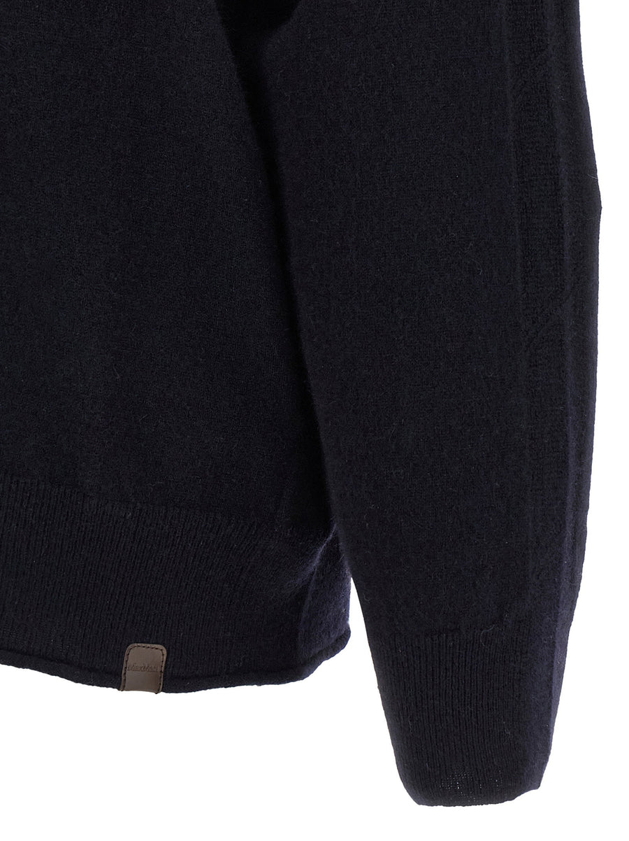Max Mara Mxpcrusca Cardigan