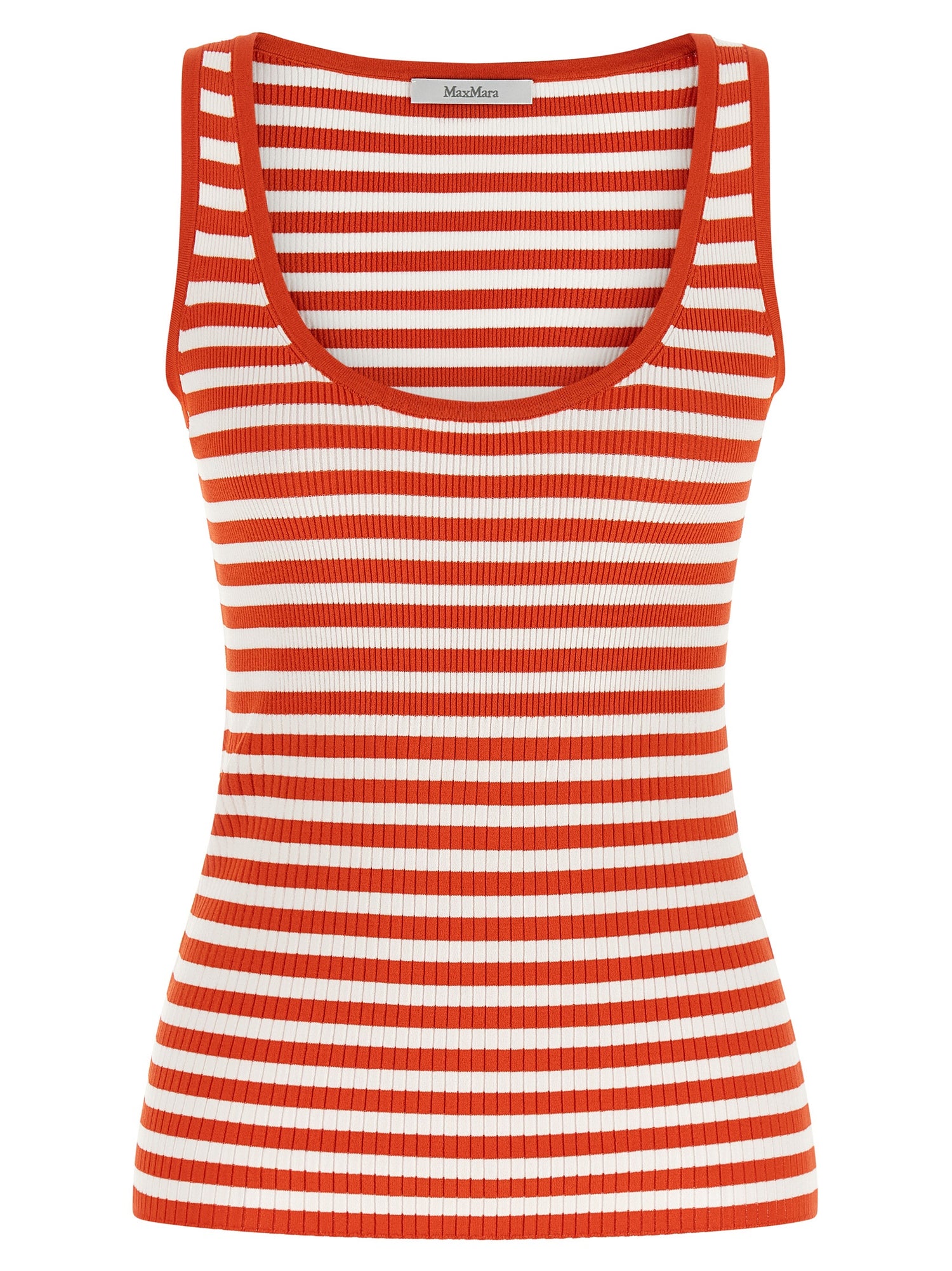 Max Mara Mxmghiro Top