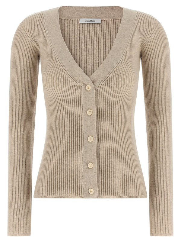 Max Mara Mxmgioiosa Sweater