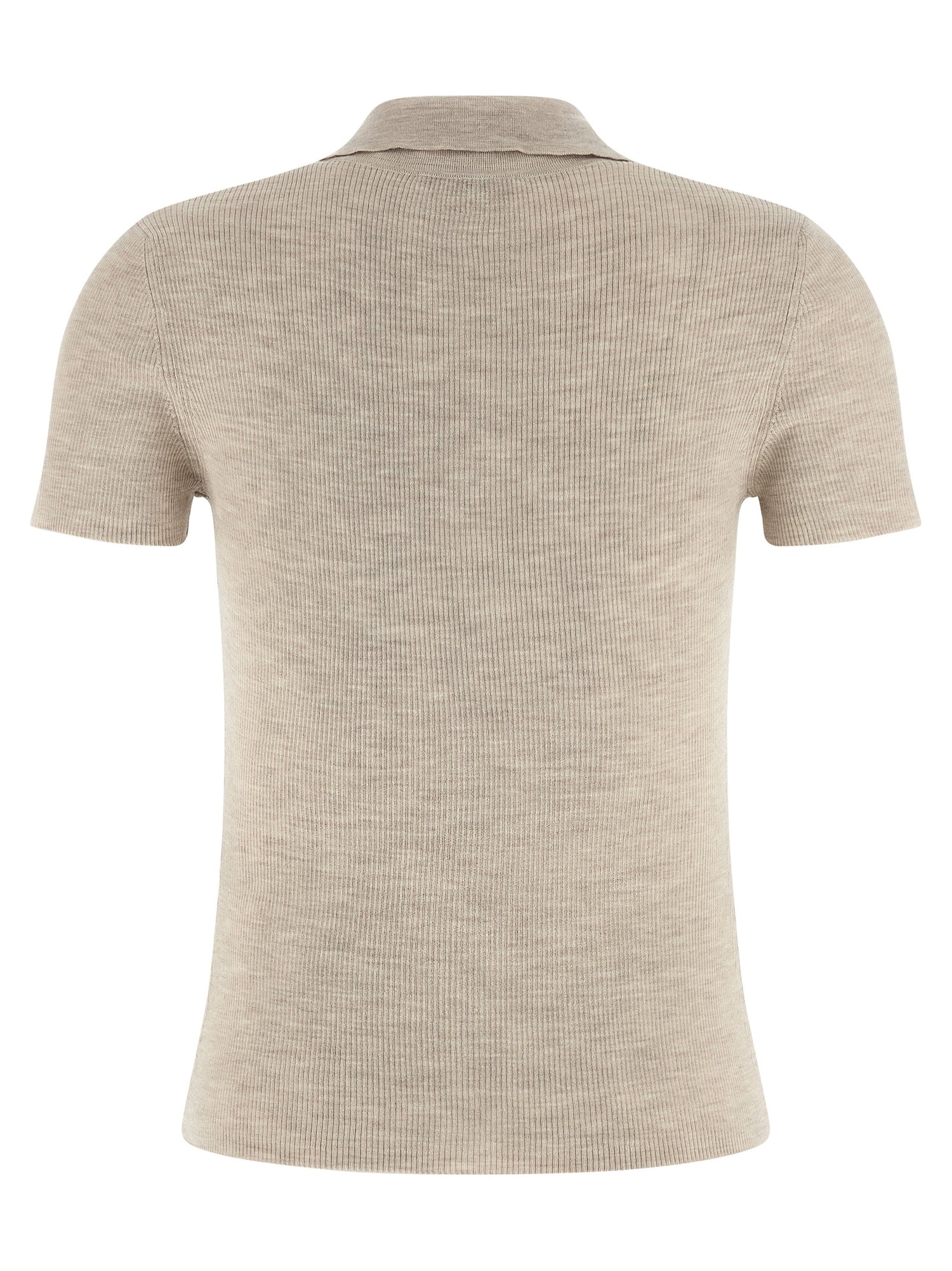 Max Mara Mxmalbero Polo Shirt