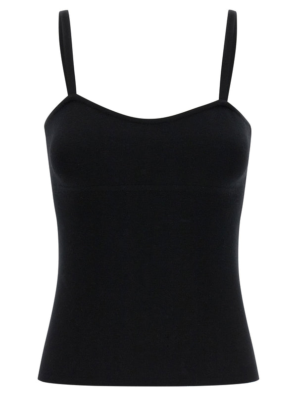 Max Mara Mxmepica Top