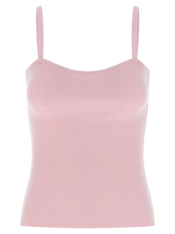 Max Mara Mxmepica Top