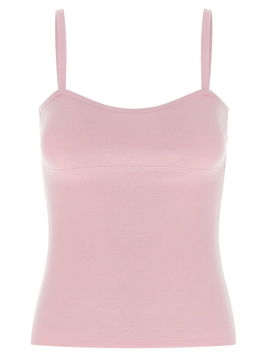 Max Mara Mxmepica Top