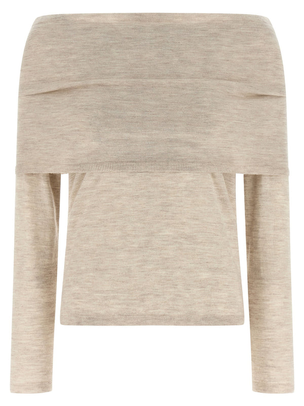 Max Mara Mxmfaretra Sweater