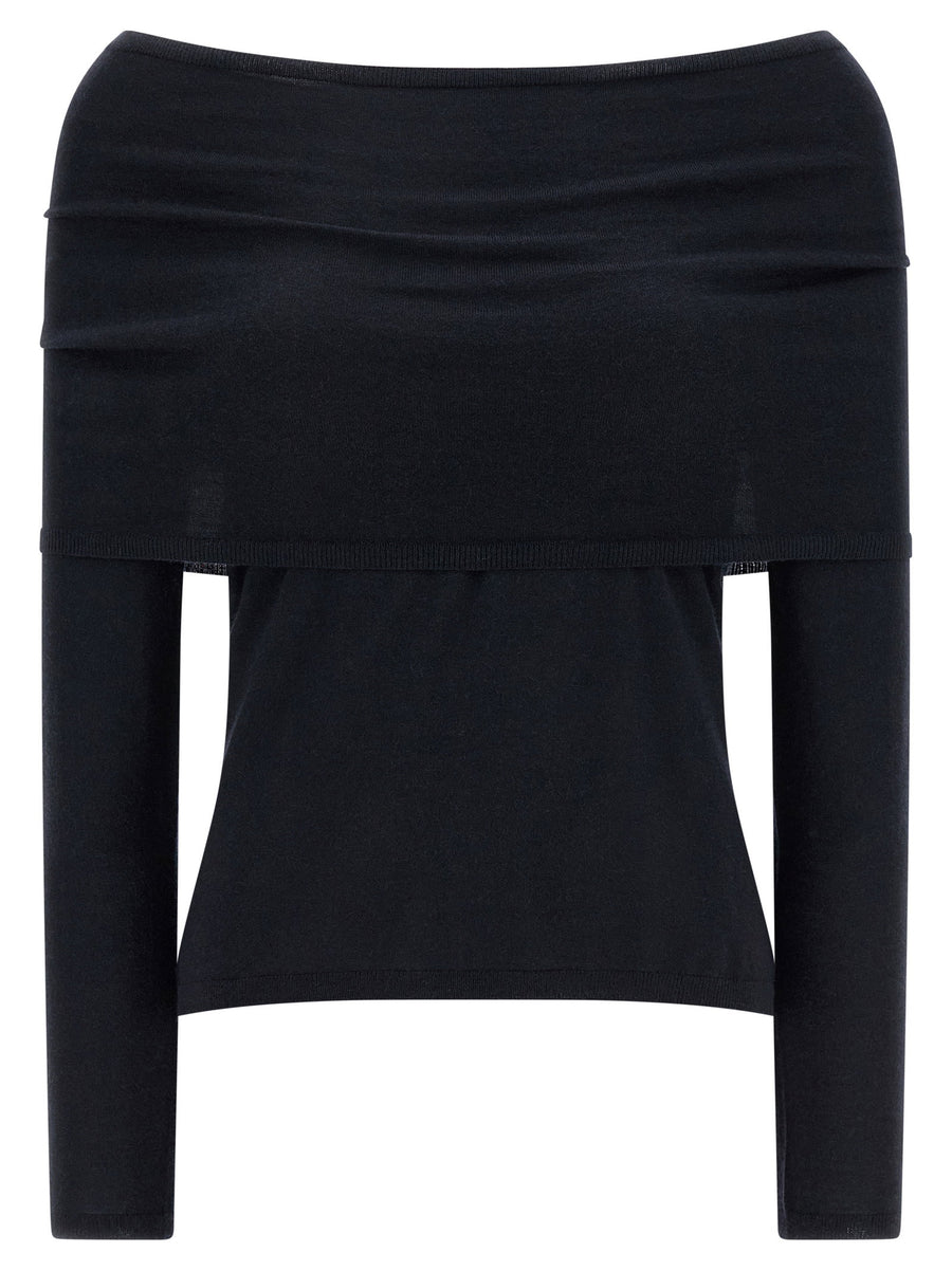Max Mara Mxmfaretra Sweater