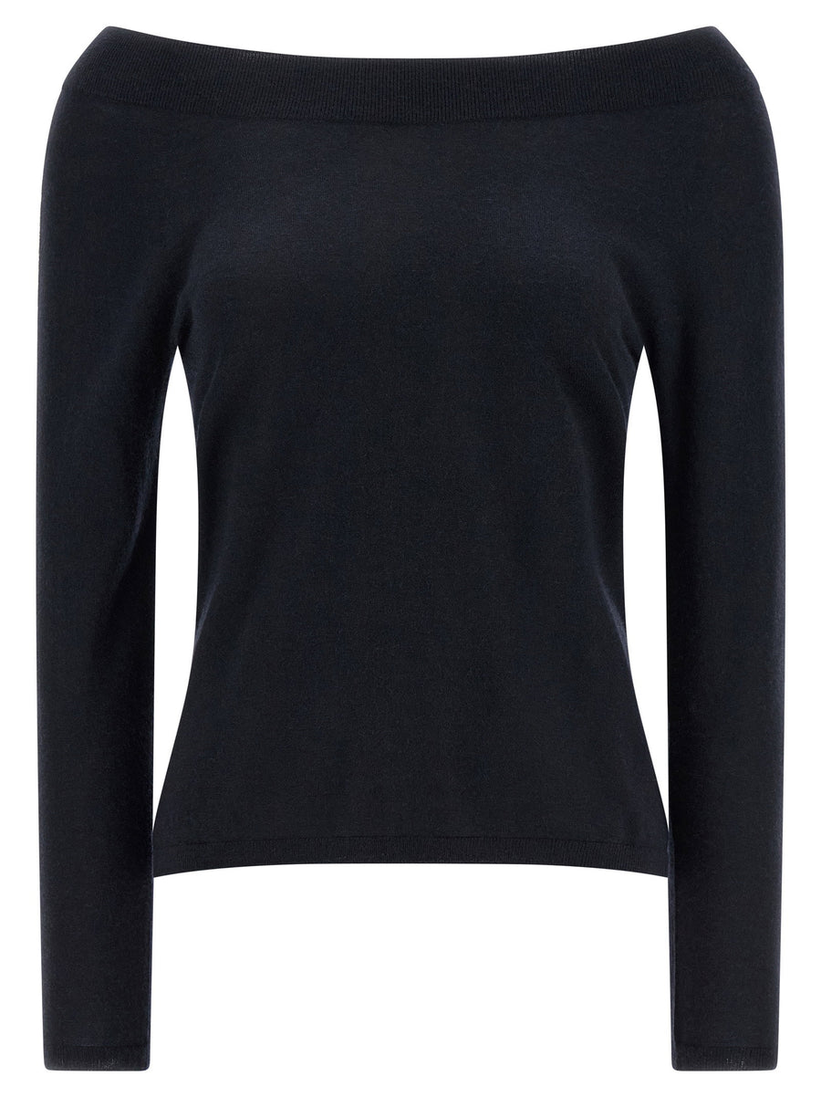 Max Mara Mxmfaretra Sweater