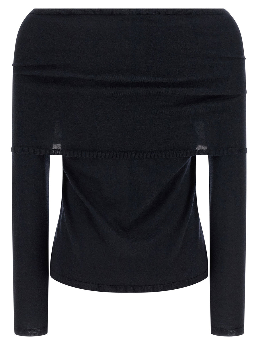 Max Mara Mxmfaretra Sweater