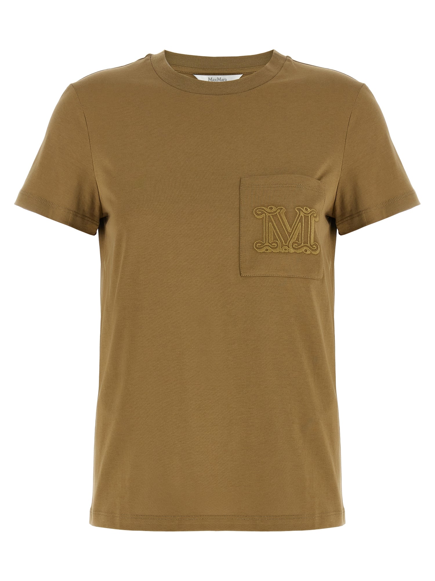 Max Mara Papaia T-shirt