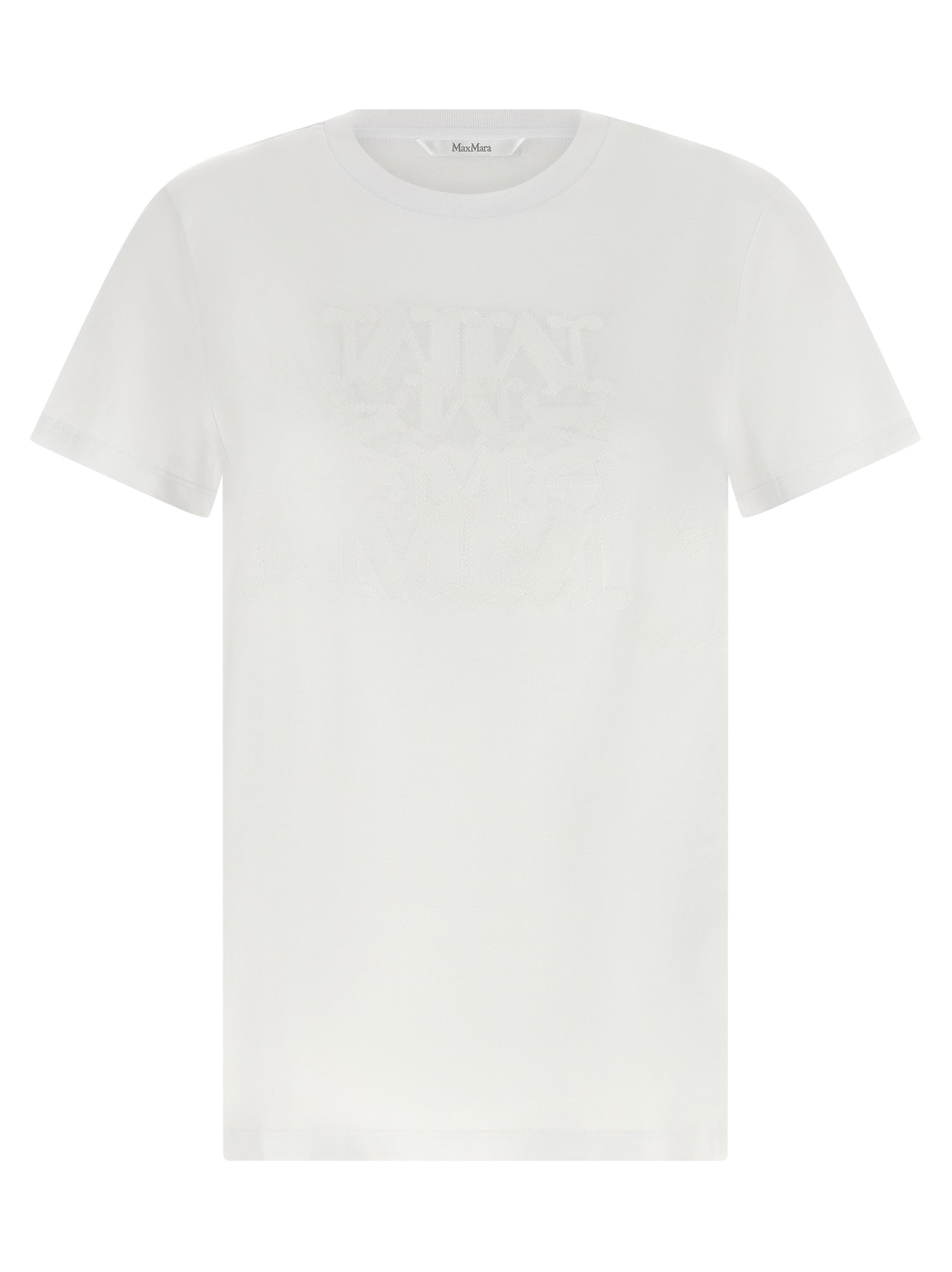 Max Mara Mxmgiovane T-shirt