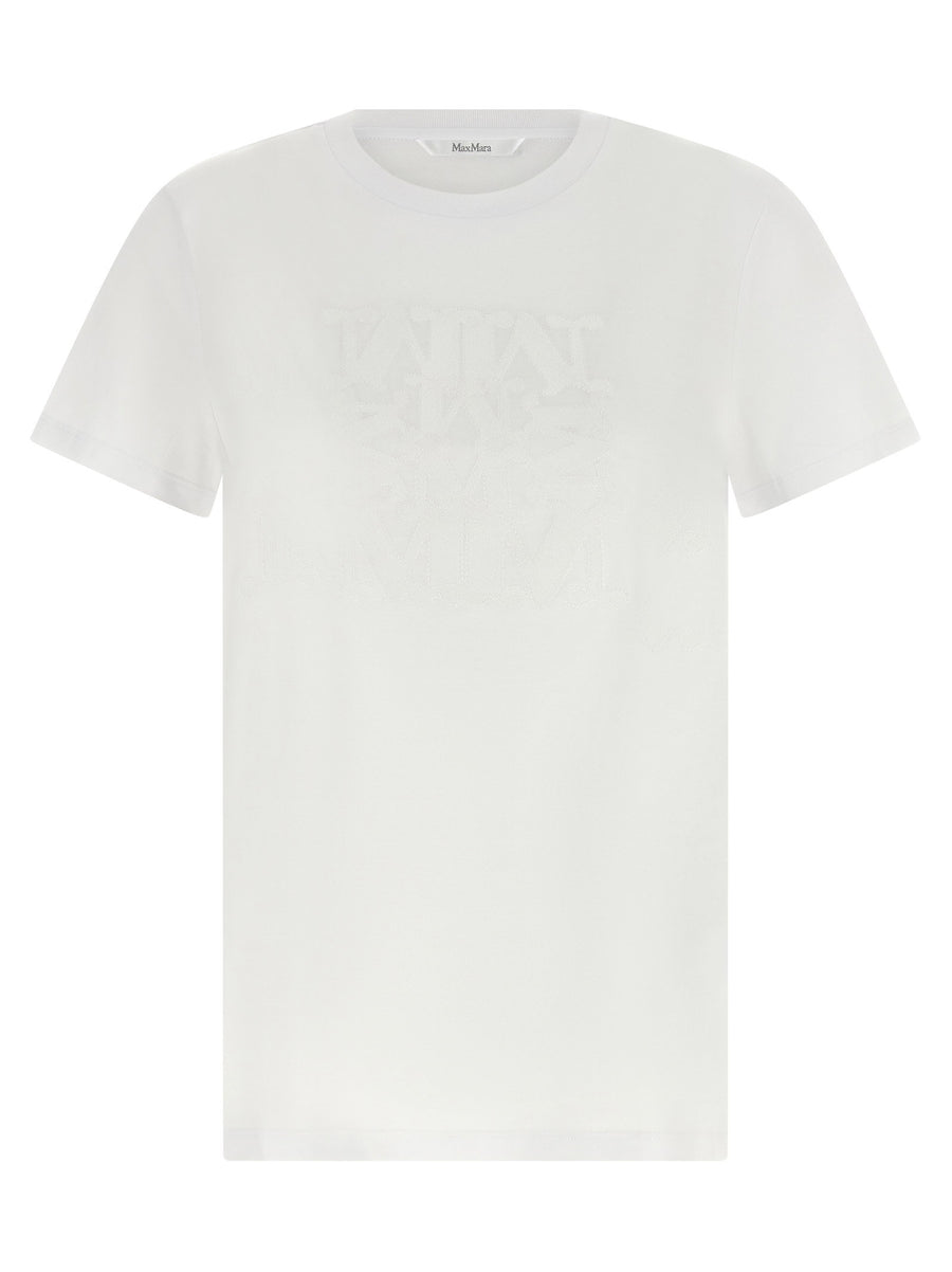 Max Mara Mxmgiovane T-shirt