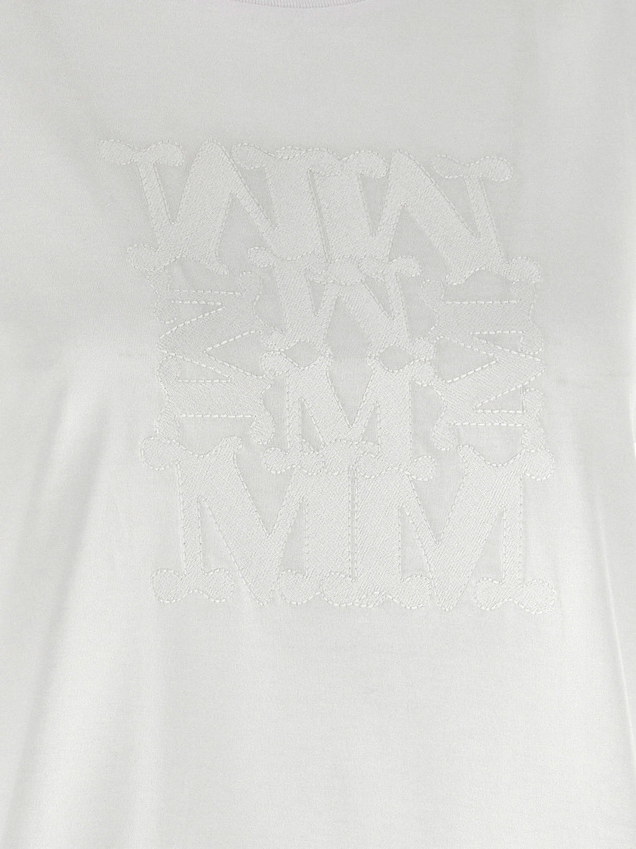 Max Mara Mxmgiovane T-shirt