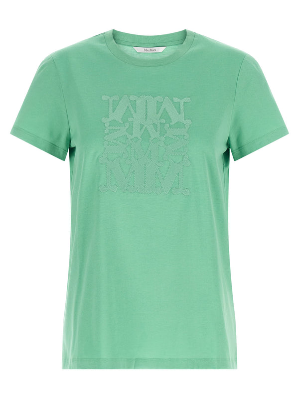 Max Mara Mxmgiovane T-shirt