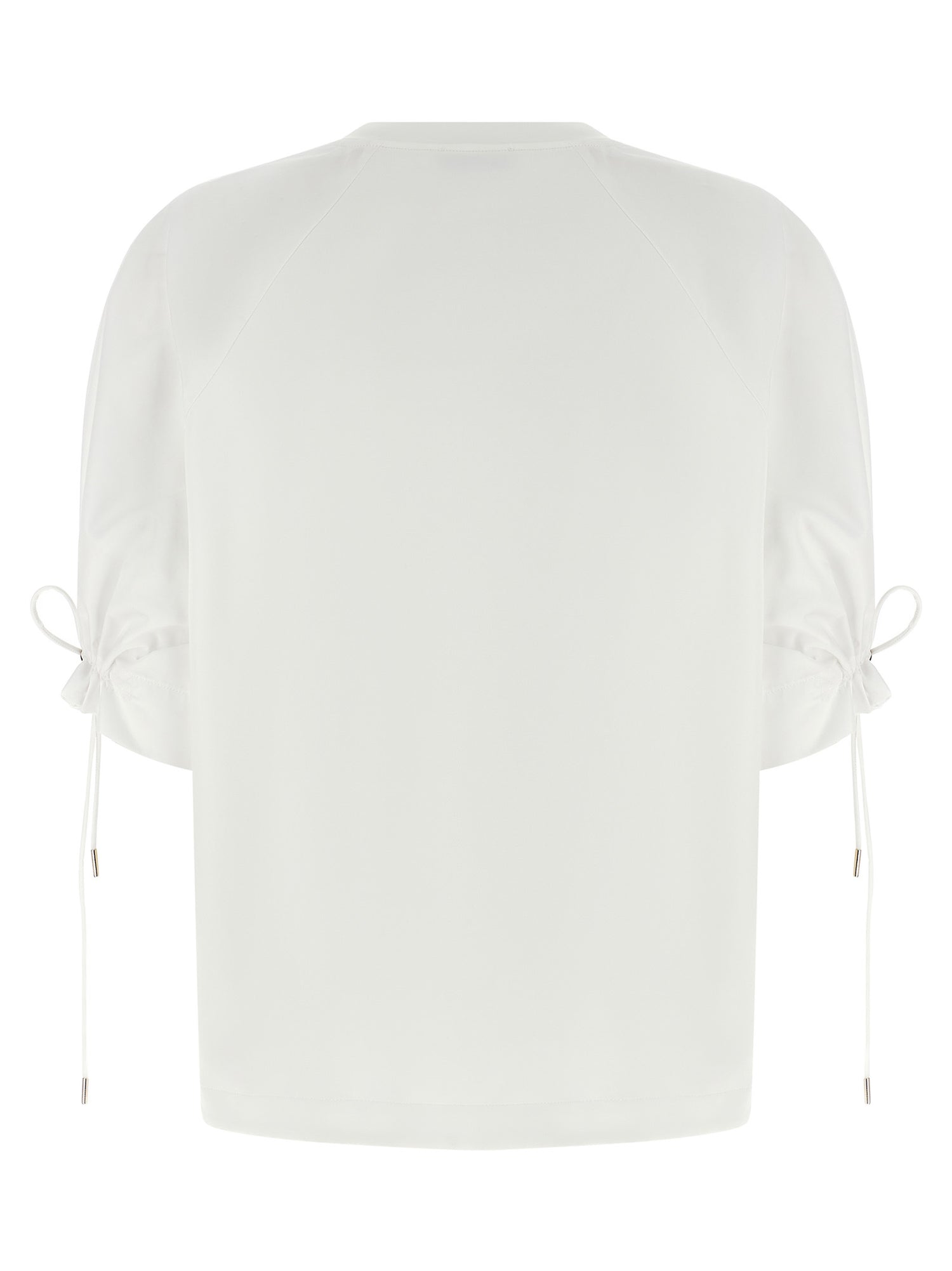 Max Mara Mxmvest T-shirt