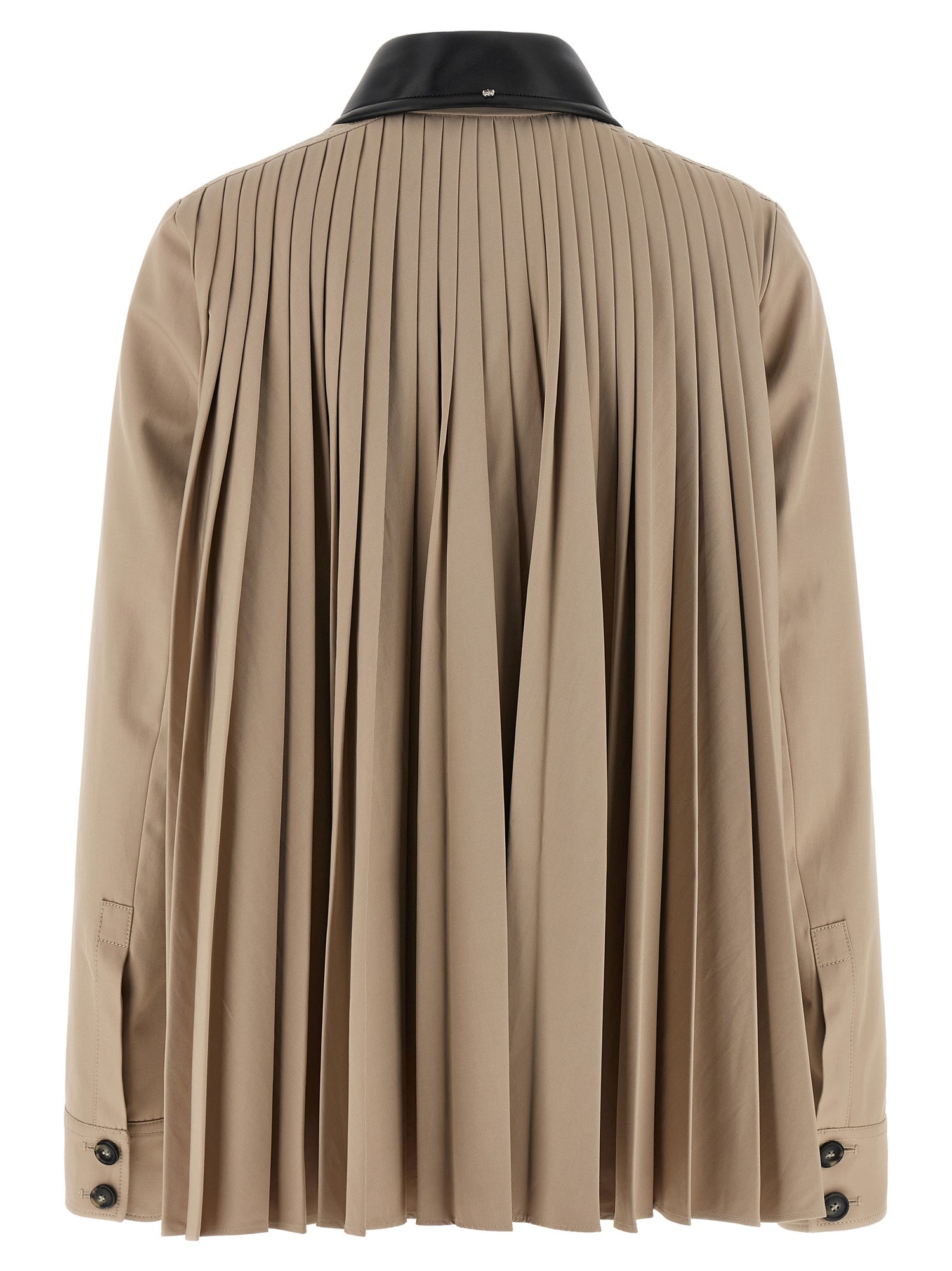 Sportmax Spxsuperbo Overshirt