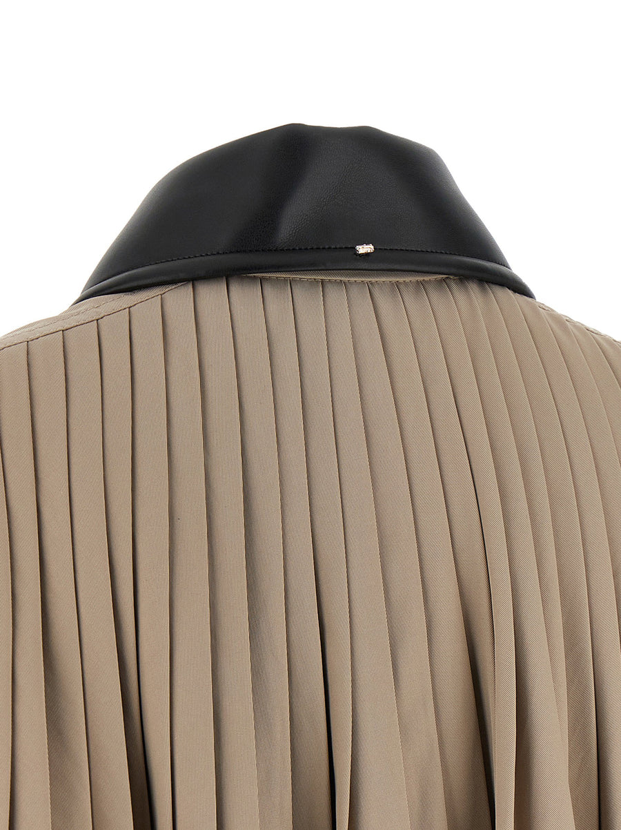Sportmax Spxsuperbo Overshirt