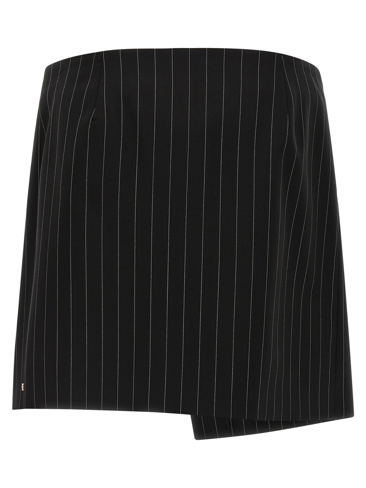 Sportmax Spxfatti Skirt