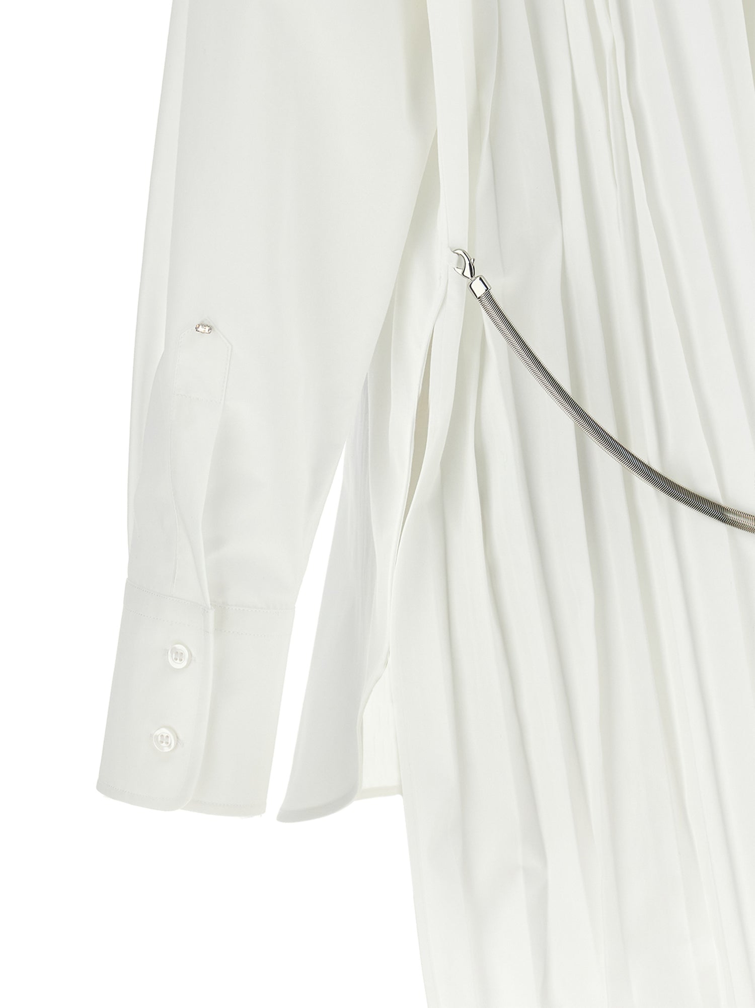 Sportmax Spxnespola Shirt