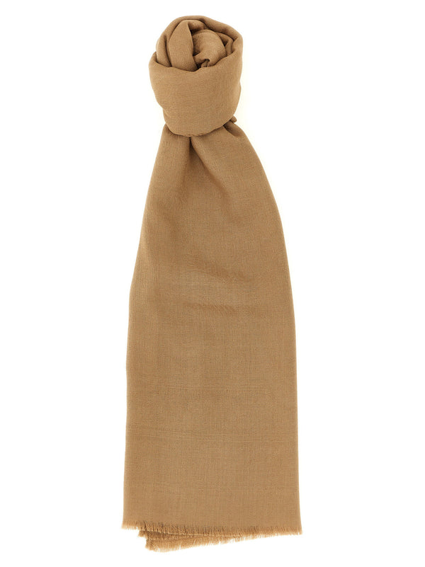 Max Mara Mxapalmeti Stole