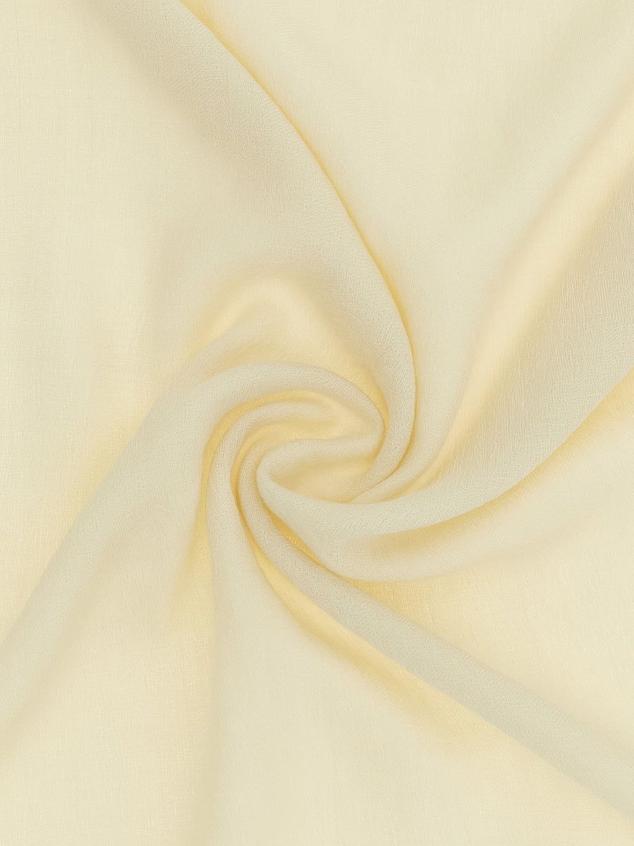 Max Mara Mxapalmeti Stole Wool Silk Blend Beige Timeless Luxury for Women All Season Warmth