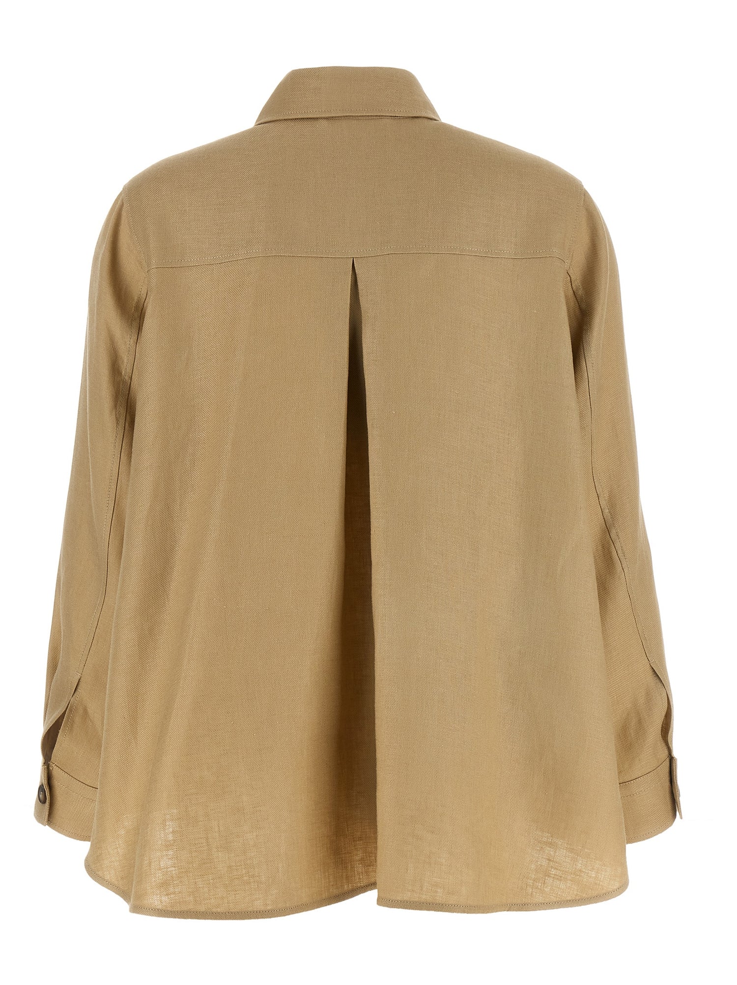Weekend Max Mara Wikpomposa Shirt