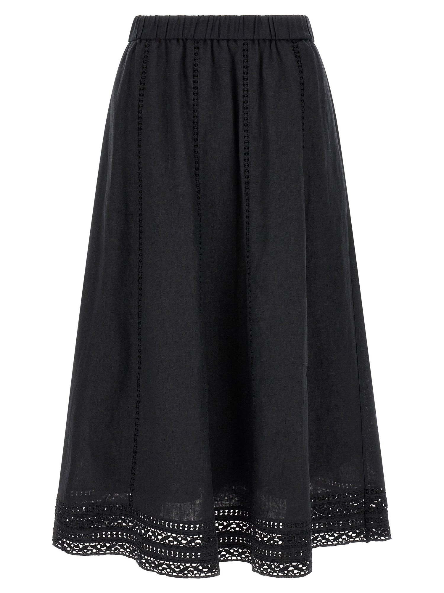 Weekend Max Mara Wdkgergo Skirt