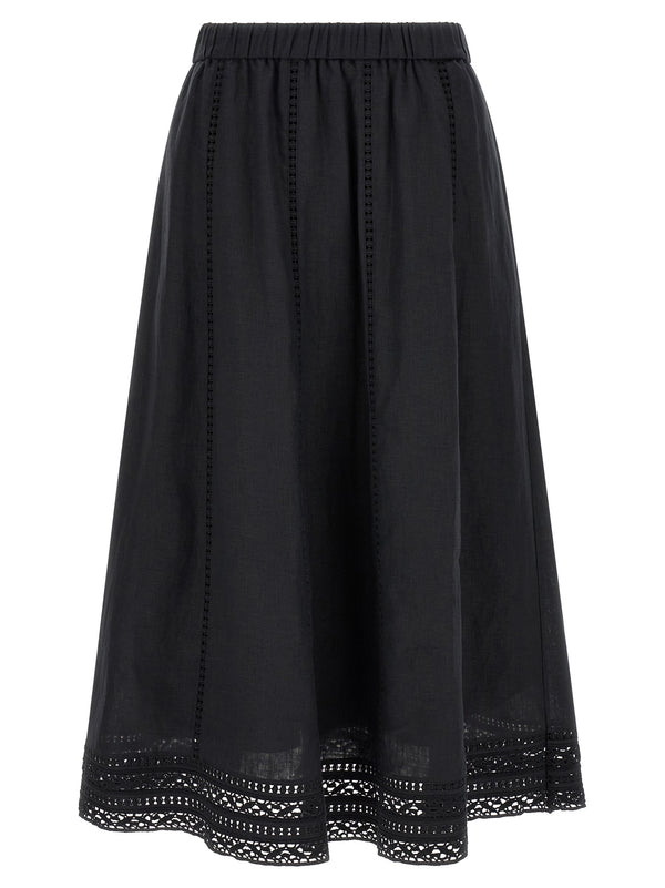 Weekend Max Mara Wdkgergo Skirt