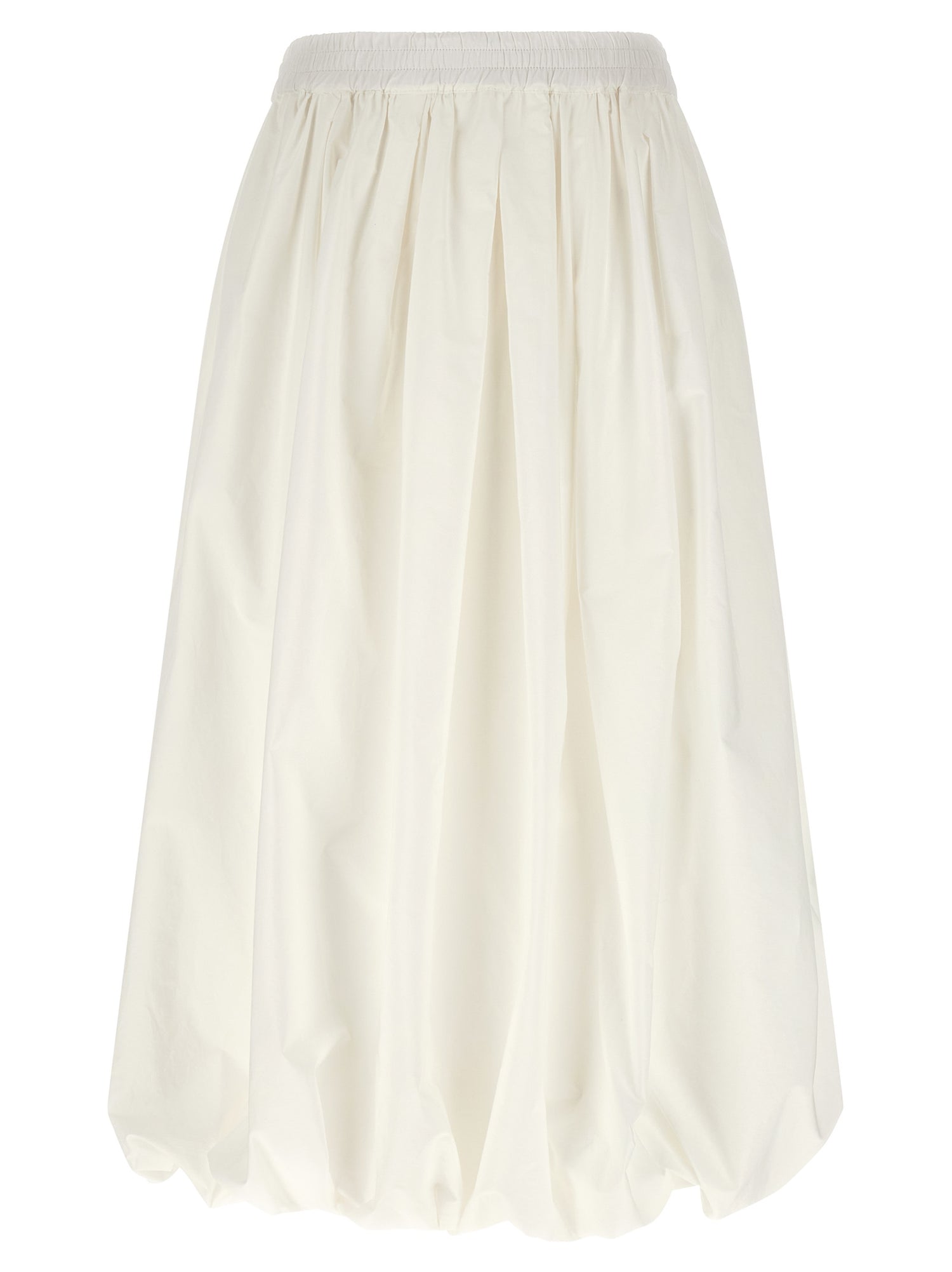 Weekend Max Mara Wkinuvole Skirt