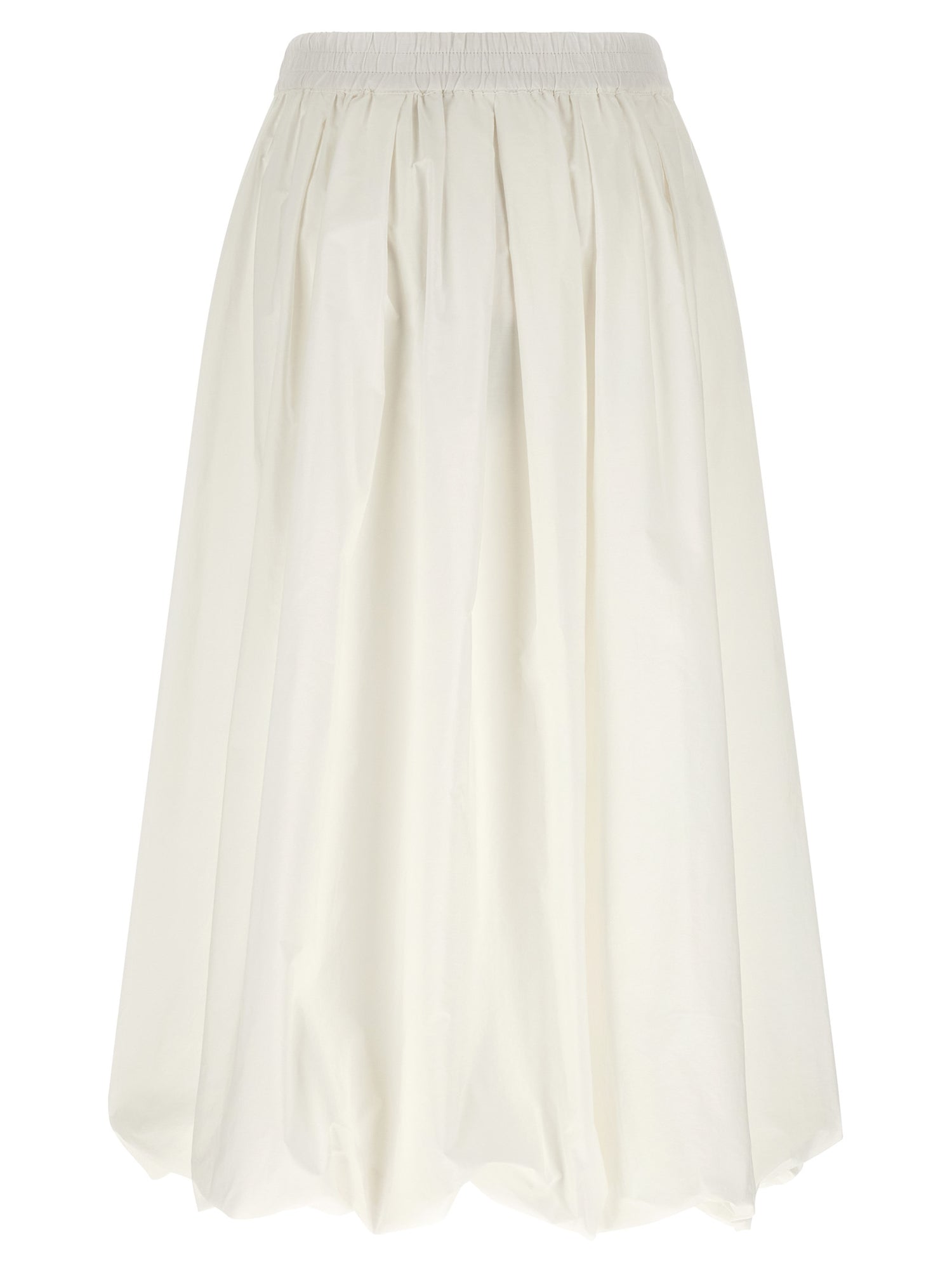 Weekend Max Mara Wkinuvole Skirt