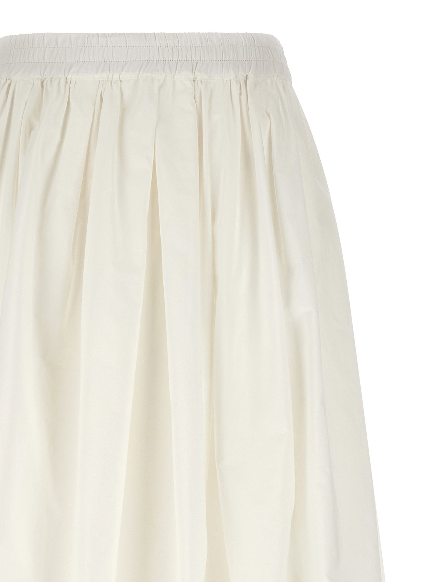 Weekend Max Mara Wkinuvole Skirt