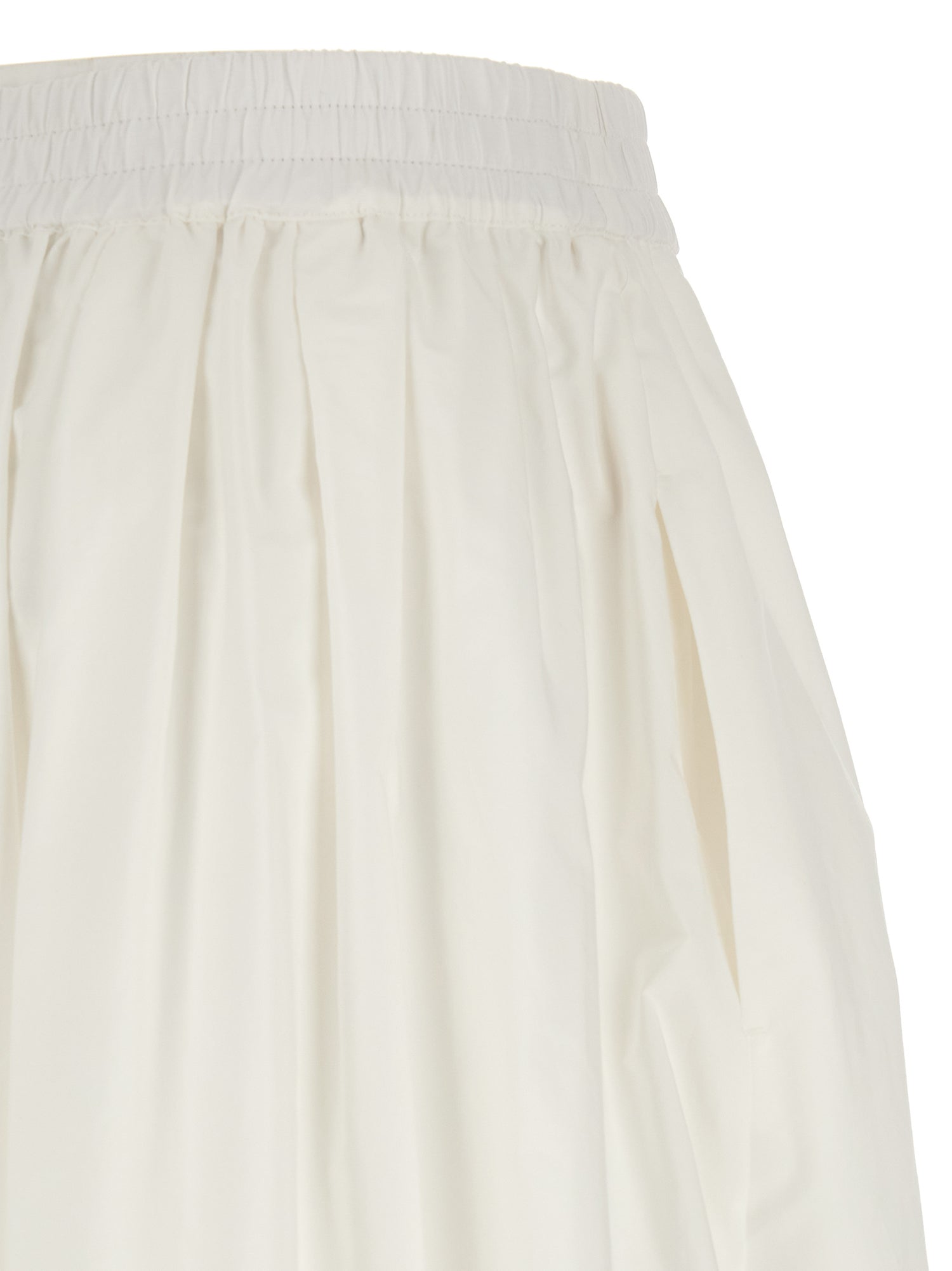 Weekend Max Mara Wkinuvole Skirt