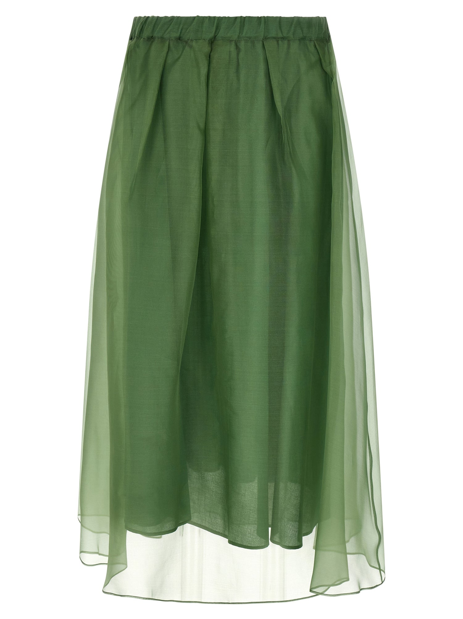 Weekend Max Mara Wkdvisino Skirt