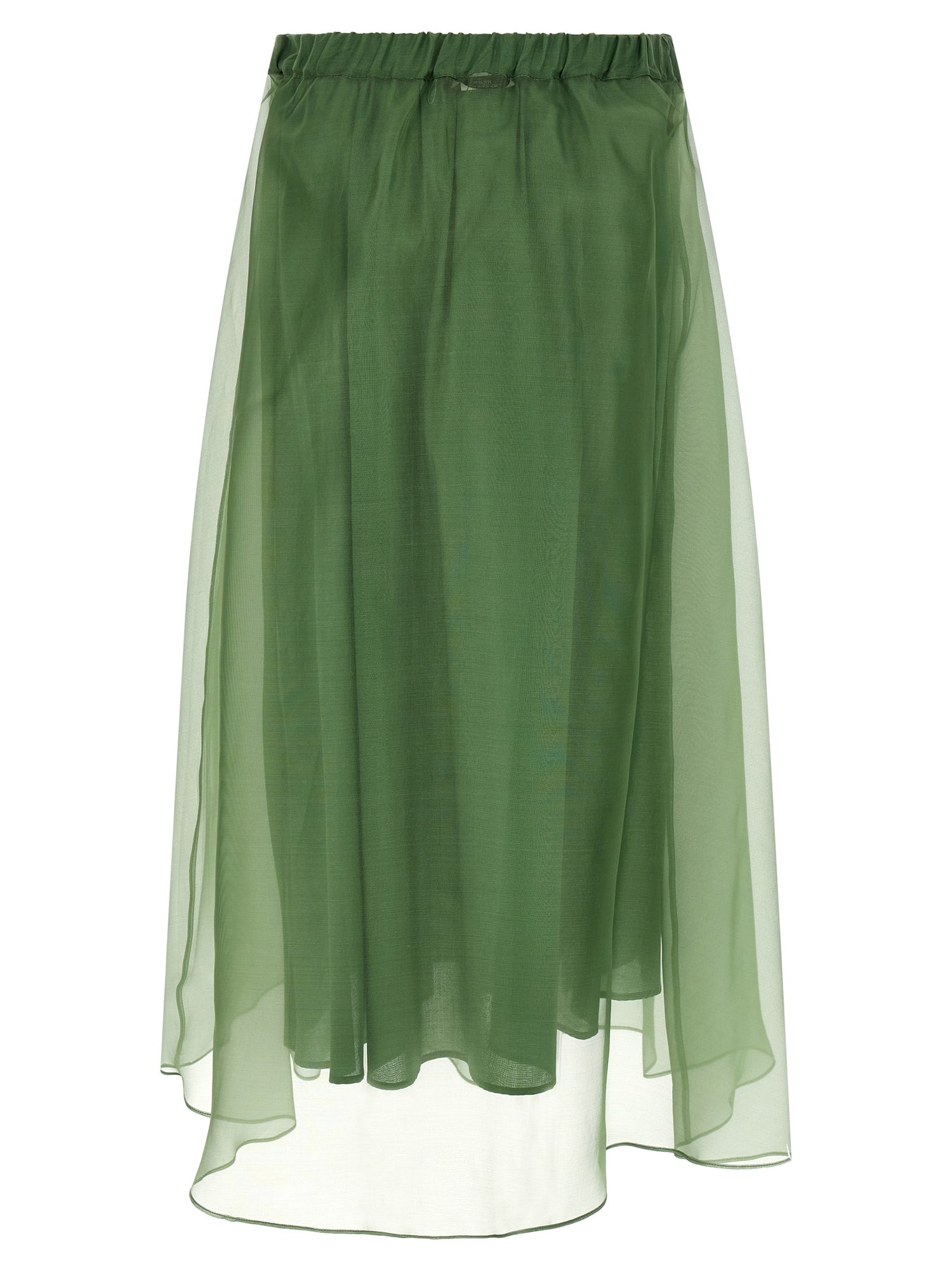 Weekend Max Mara Wkdvisino Skirt