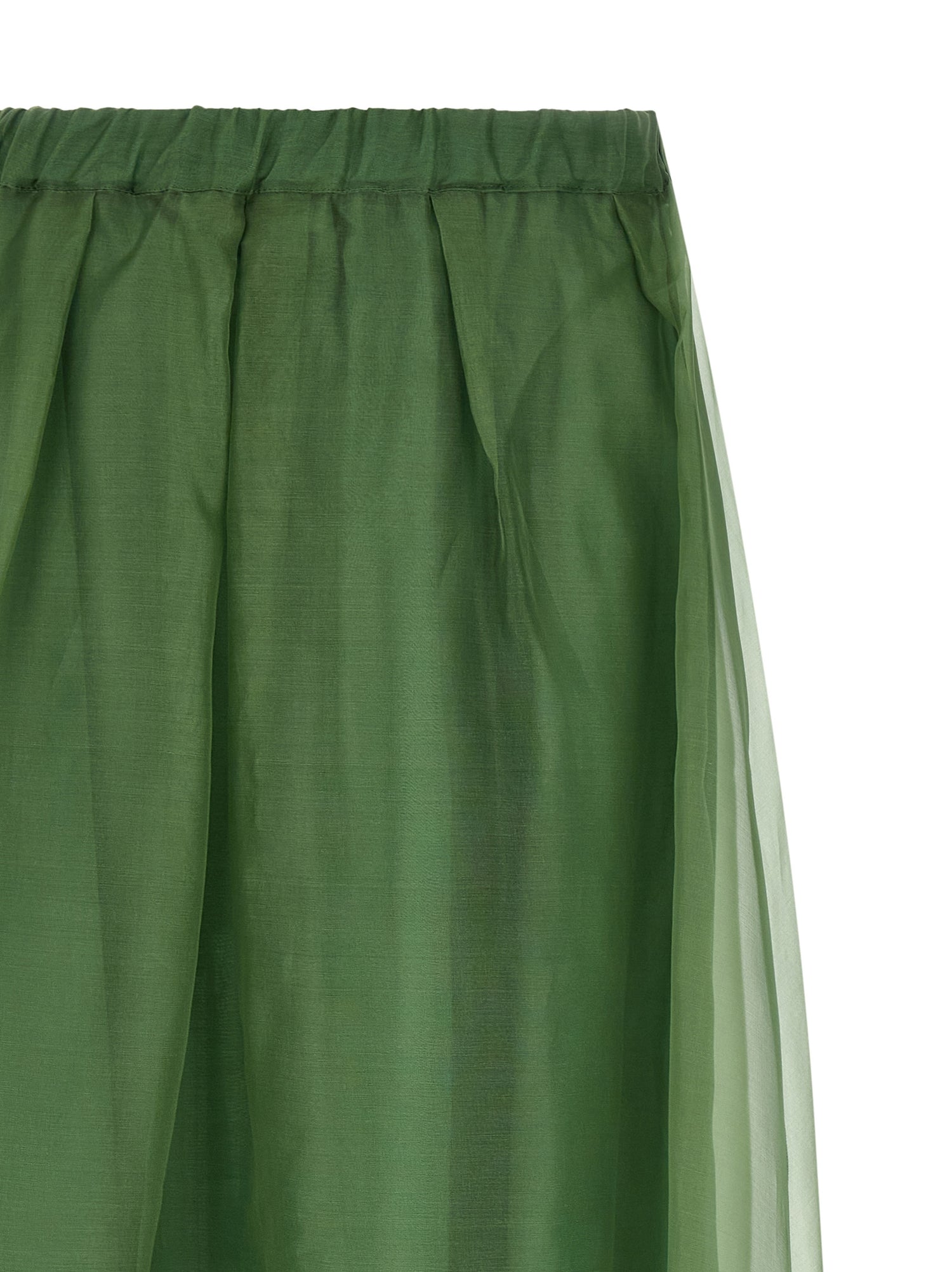 Weekend Max Mara Wkdvisino Skirt