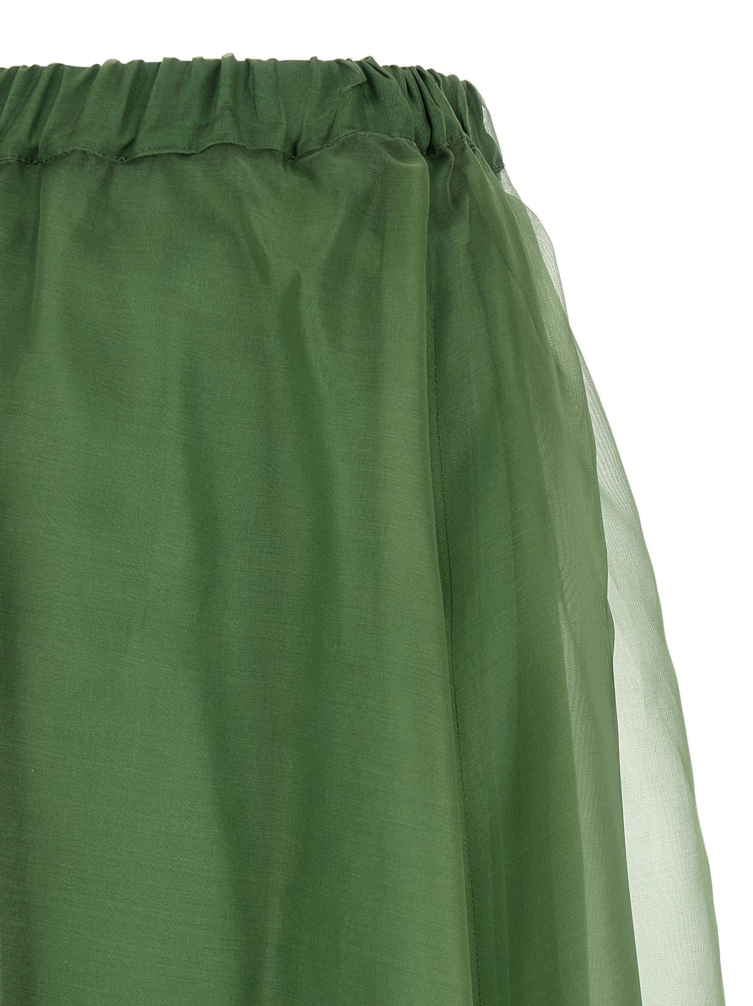 Weekend Max Mara Wkdvisino Skirt