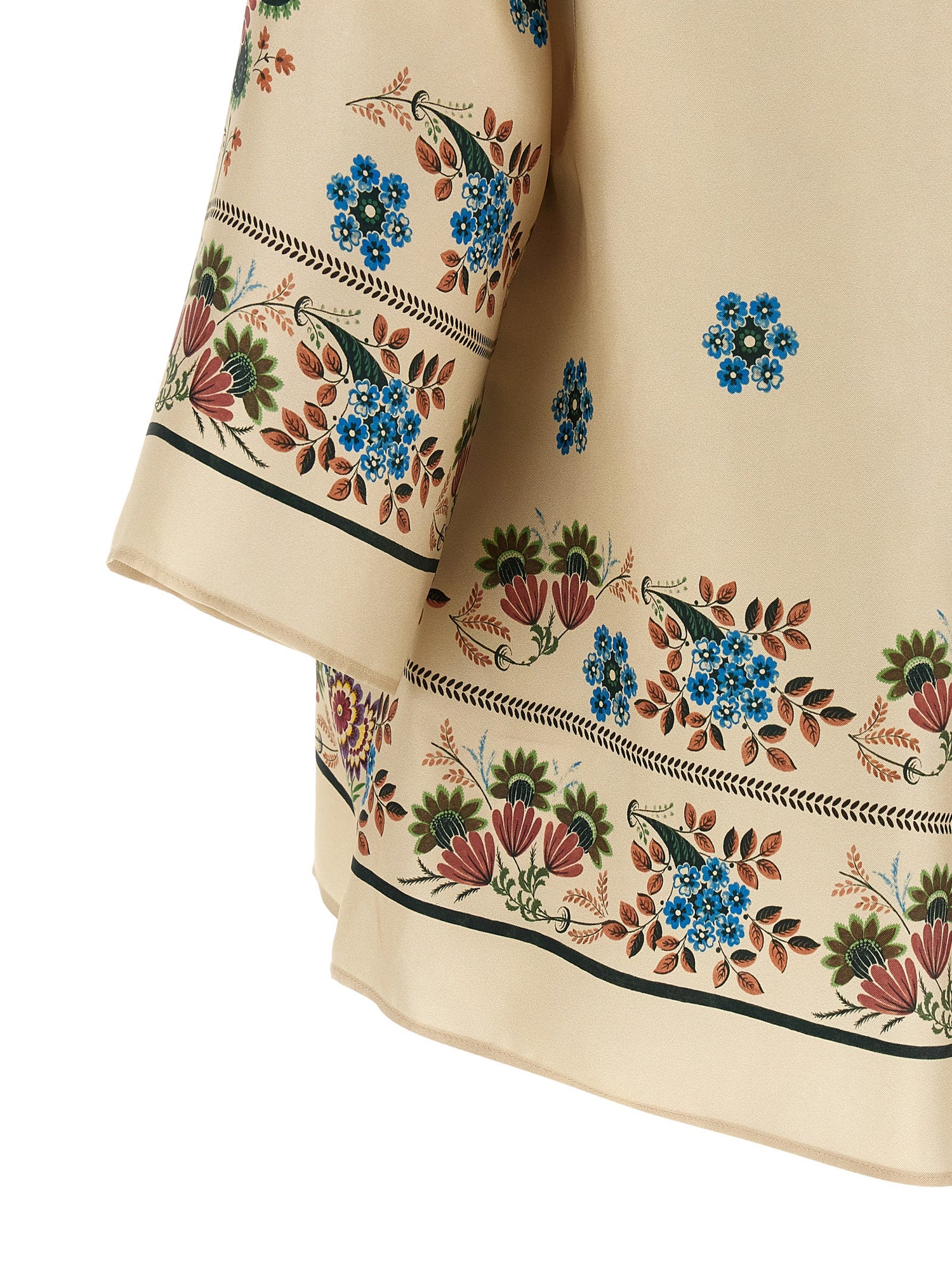Weekend Max Mara Wkdsamba Blouse