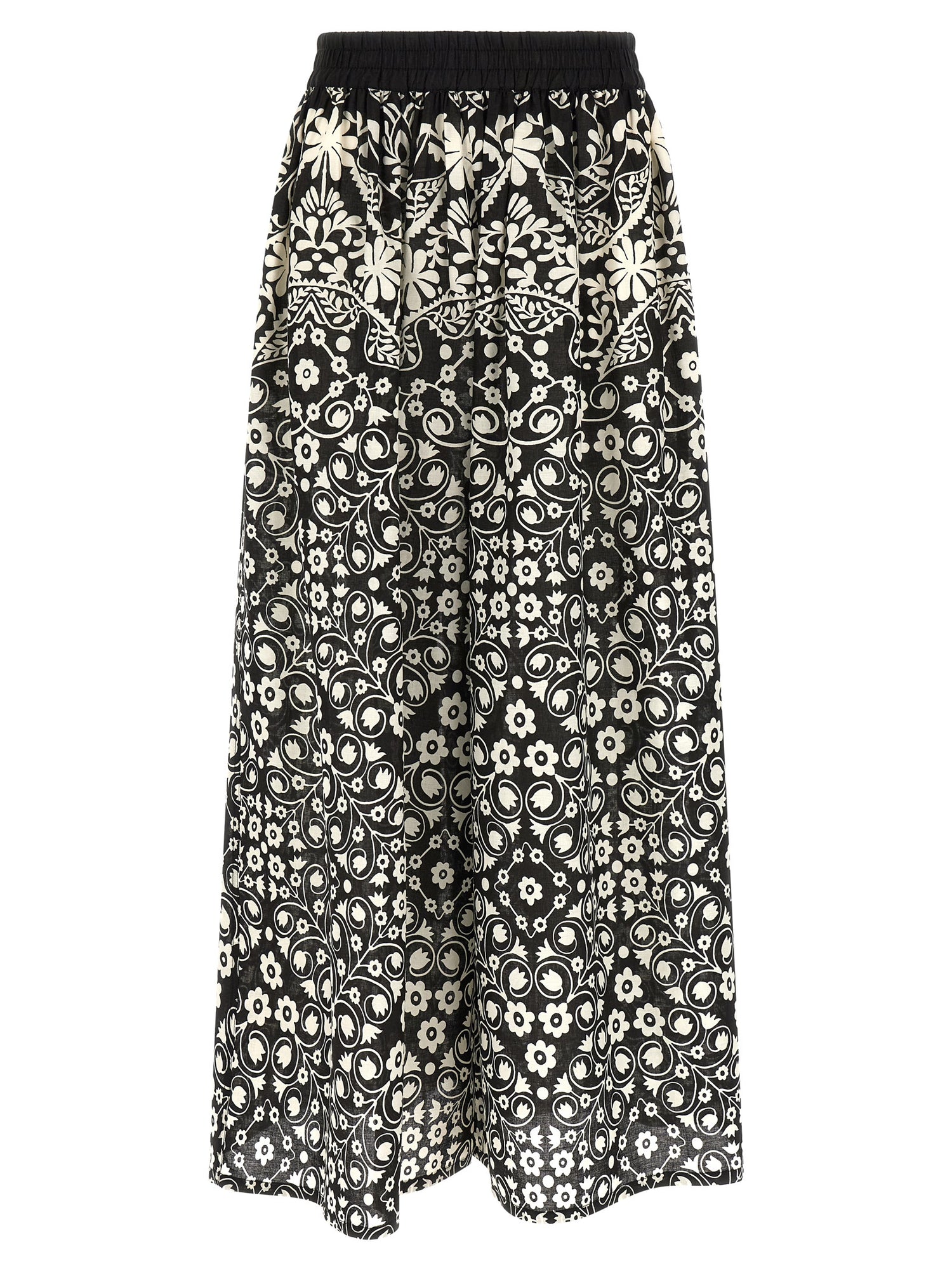 Weekend Max Mara Wkipalanca Pants From The Mediterranean Ease Capsule Collection