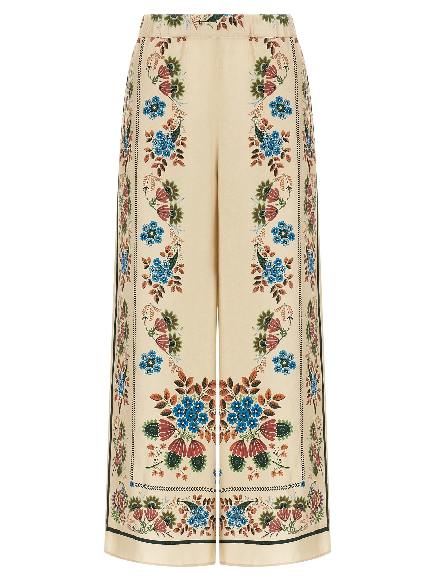 Weekend Max Mara Wkdsnack Pants