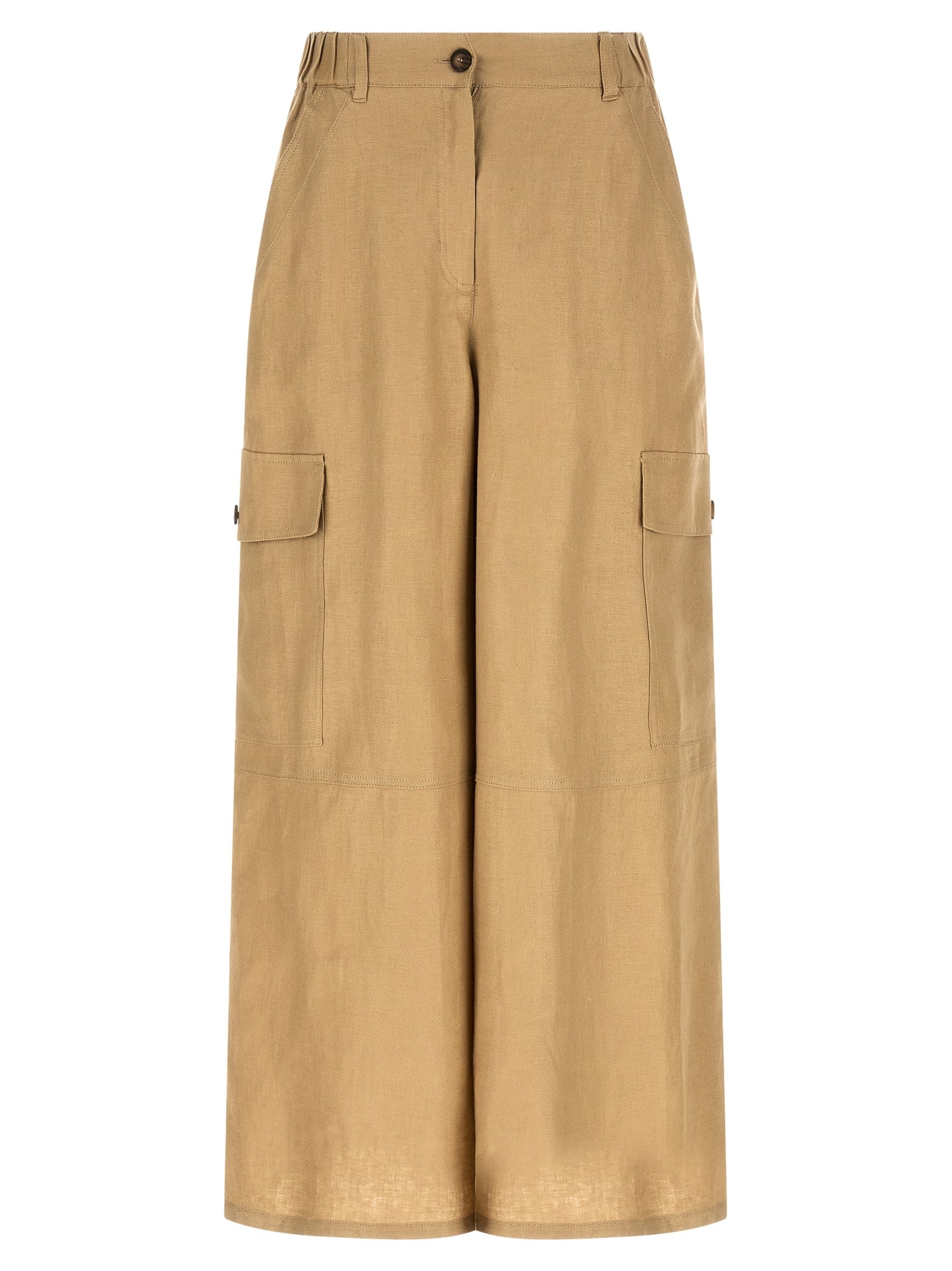 Weekend Max Mara Wikfinale Pants