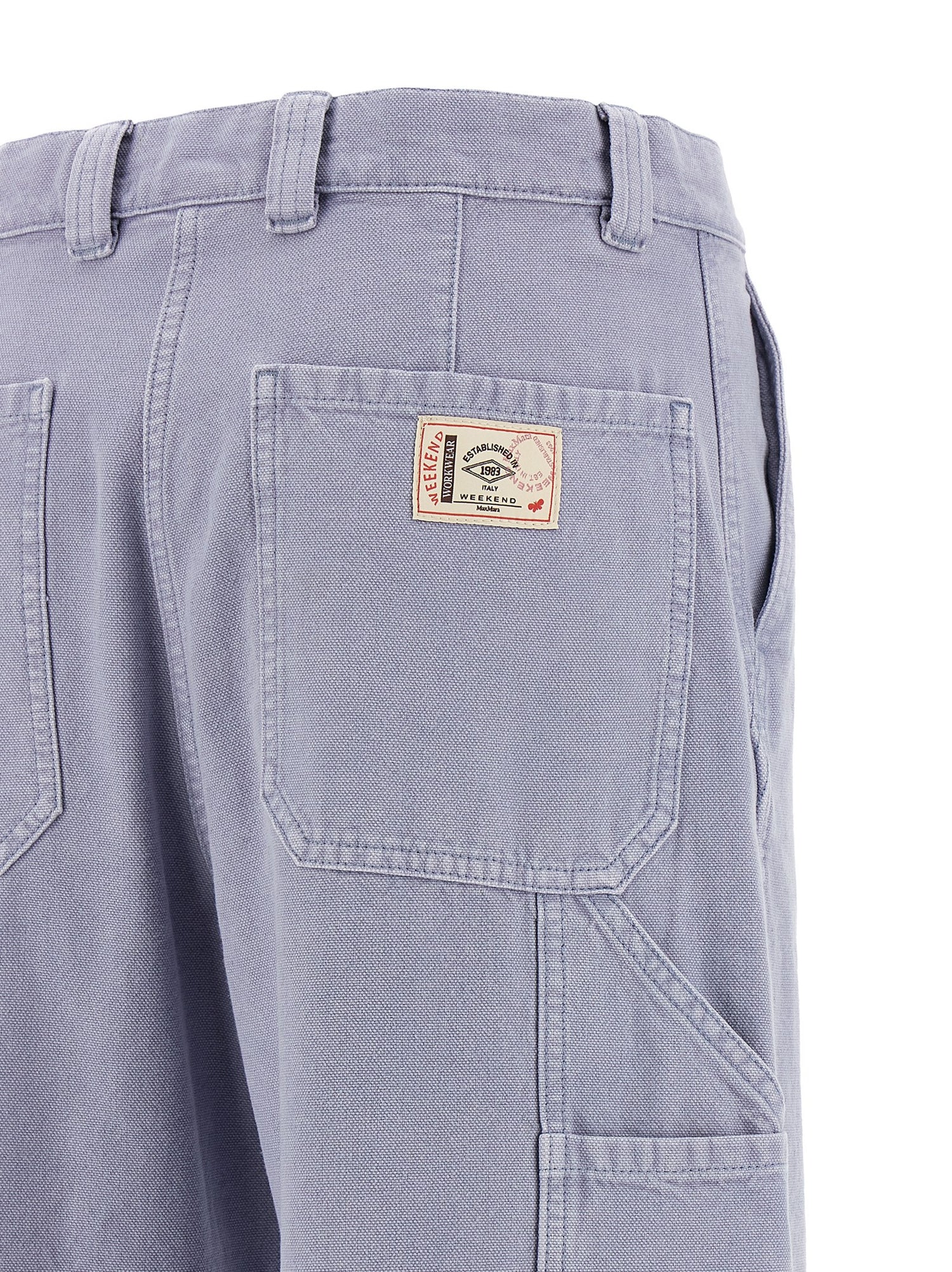 Weekend Max Mara Wkdskipper Pants
