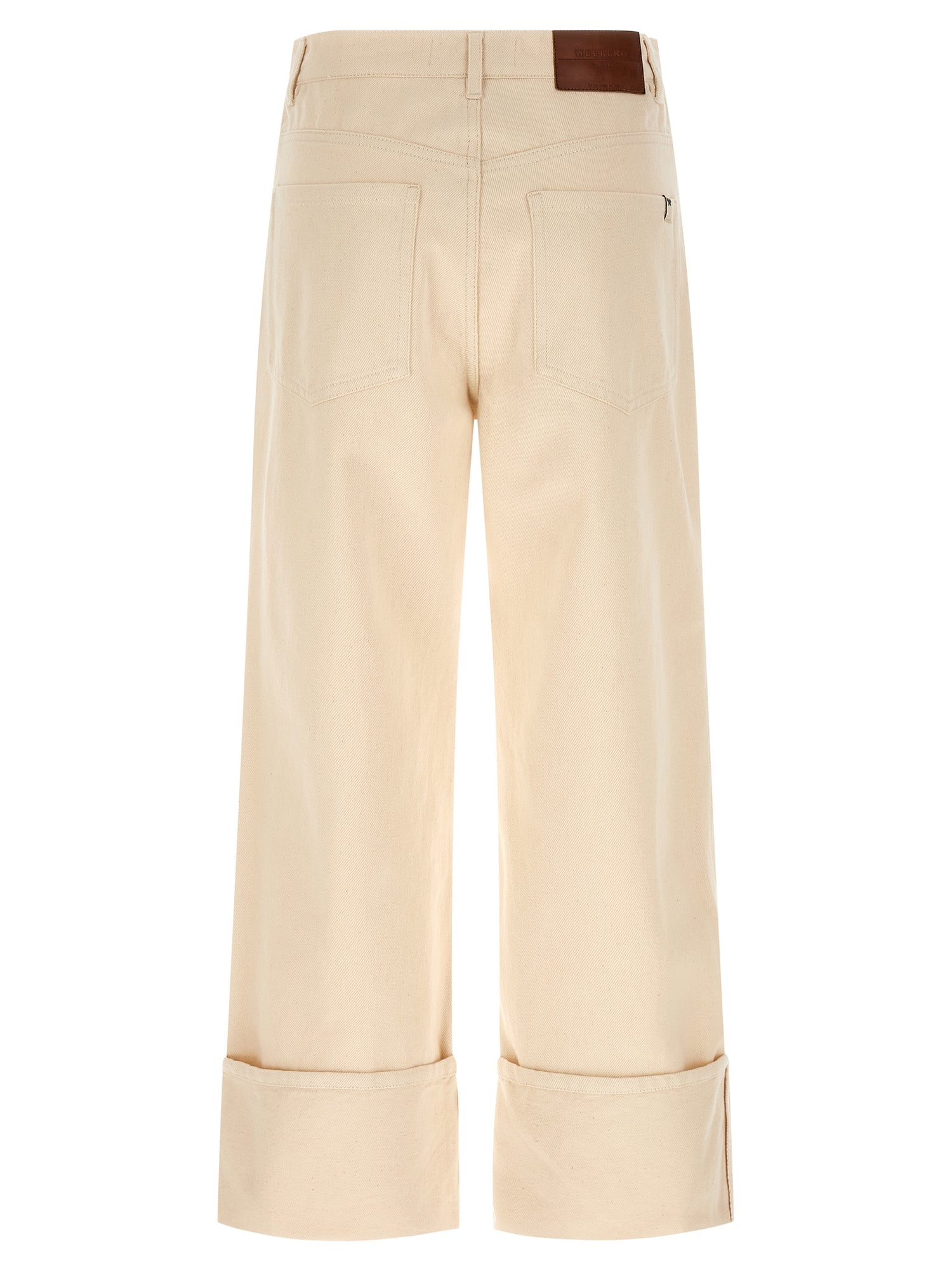 Weekend Max Mara Wkdgesto Pants