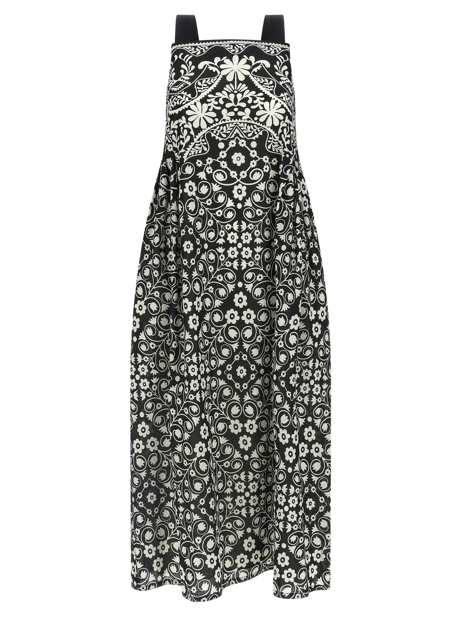 Weekend Max Mara Wkimoli Capsule Mediterranean Ease Dress