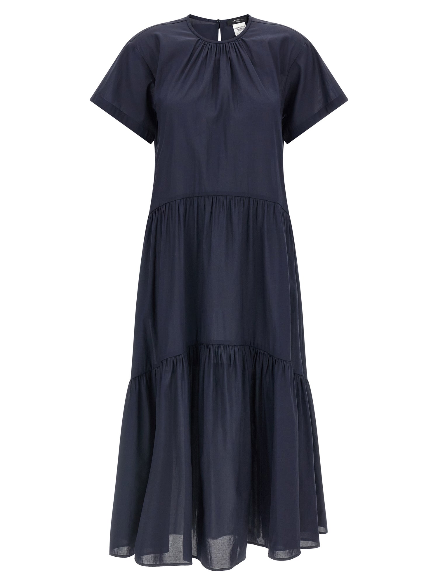 Weekend Max Mara Wkdalloro Dress