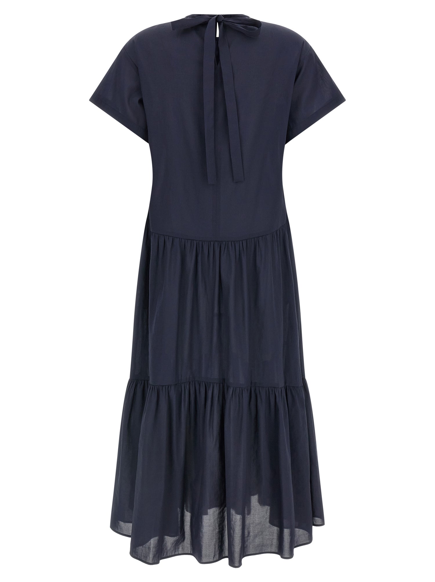 Weekend Max Mara Wkdalloro Dress