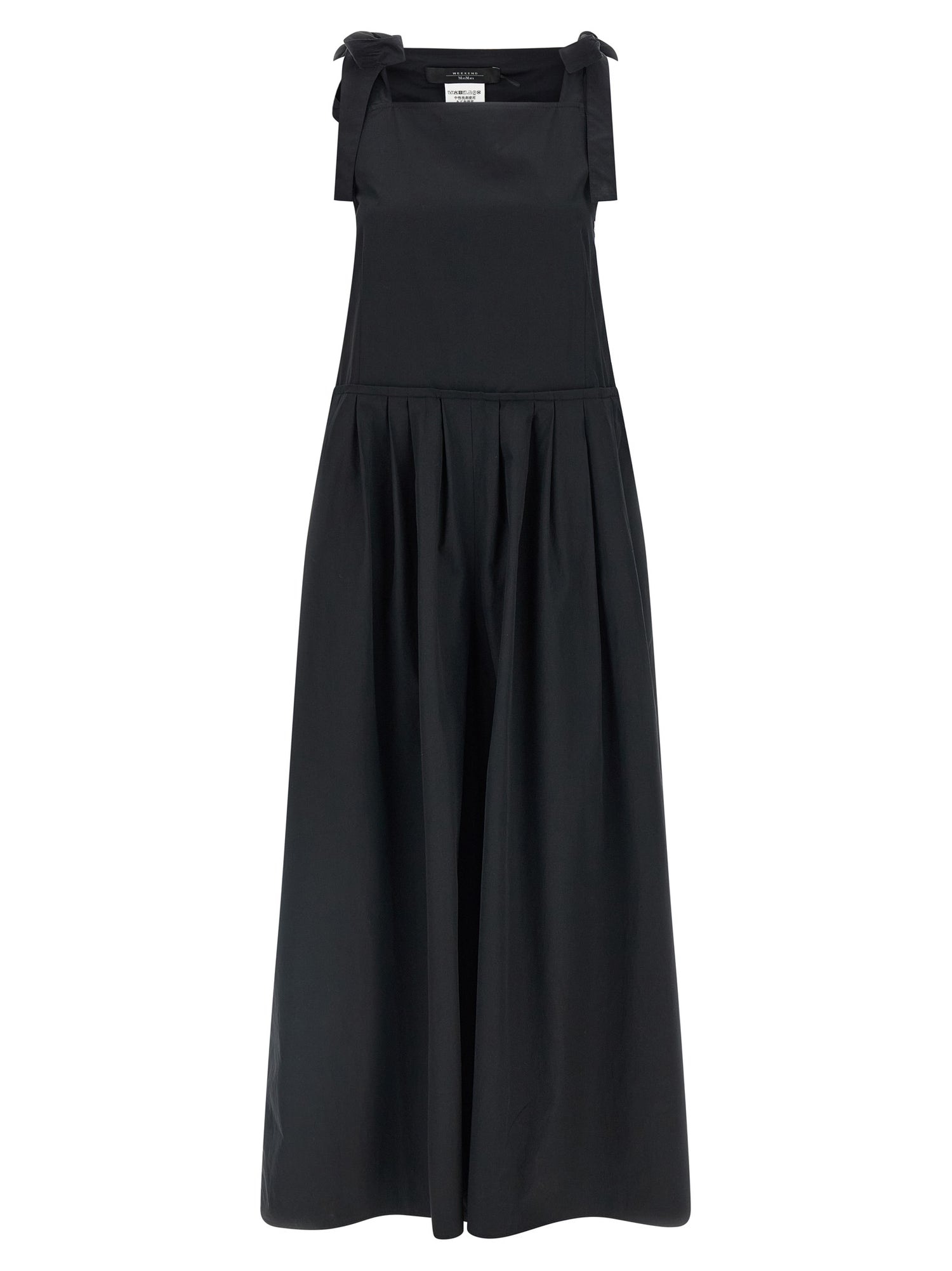 Weekend Max Mara Wkiagguati Capsule Mediterranean Ease Jumpsuit