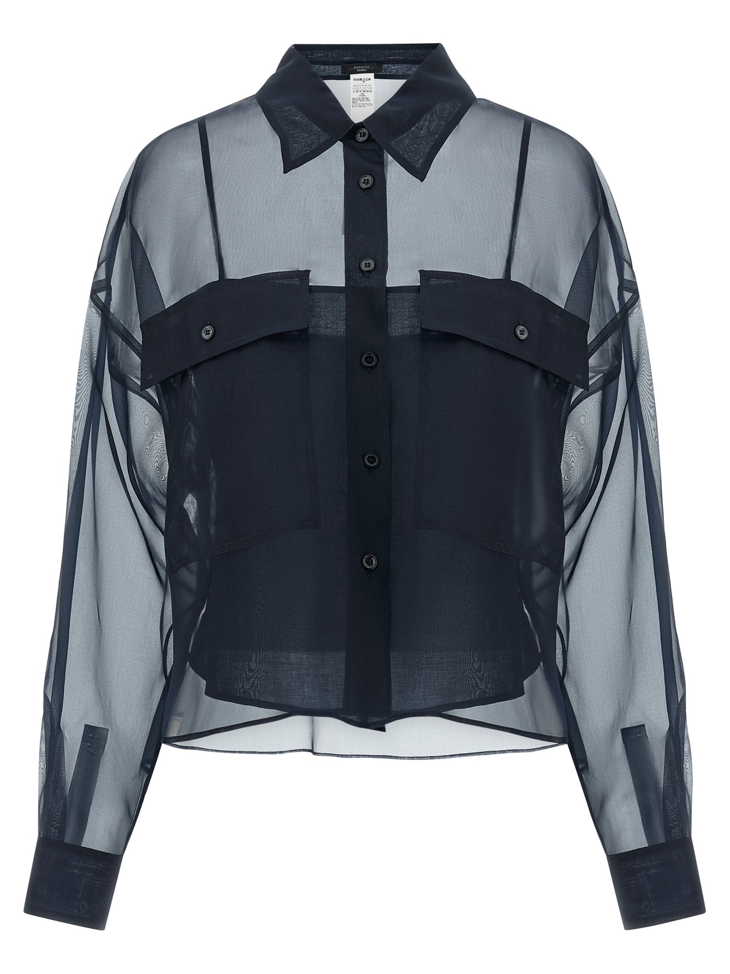 Weekend Max Mara Wkdcolomba Shirt