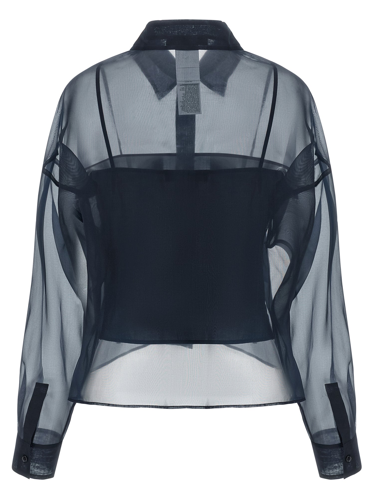 Weekend Max Mara Wkdcolomba Shirt