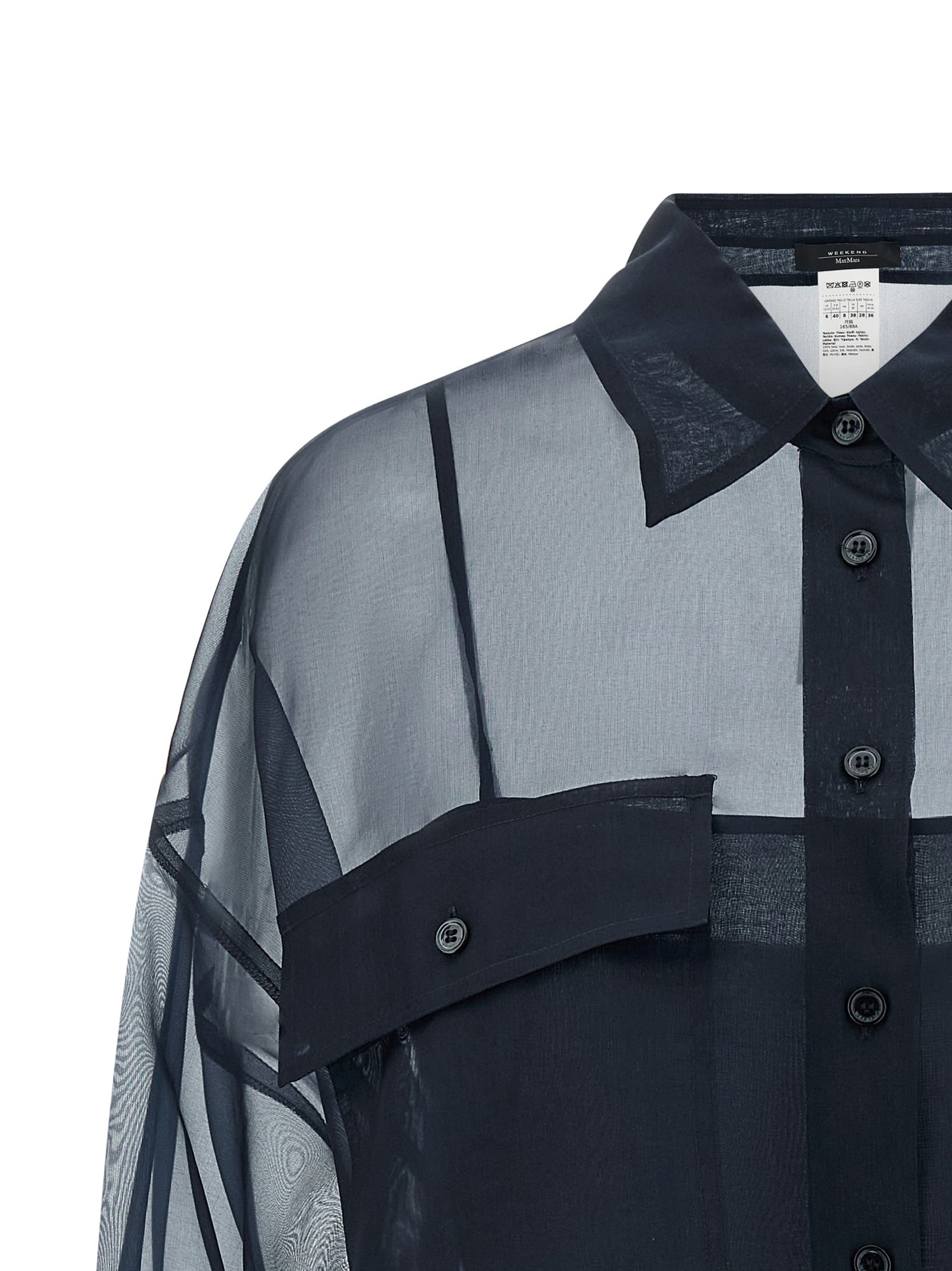 Weekend Max Mara Wkdcolomba Shirt