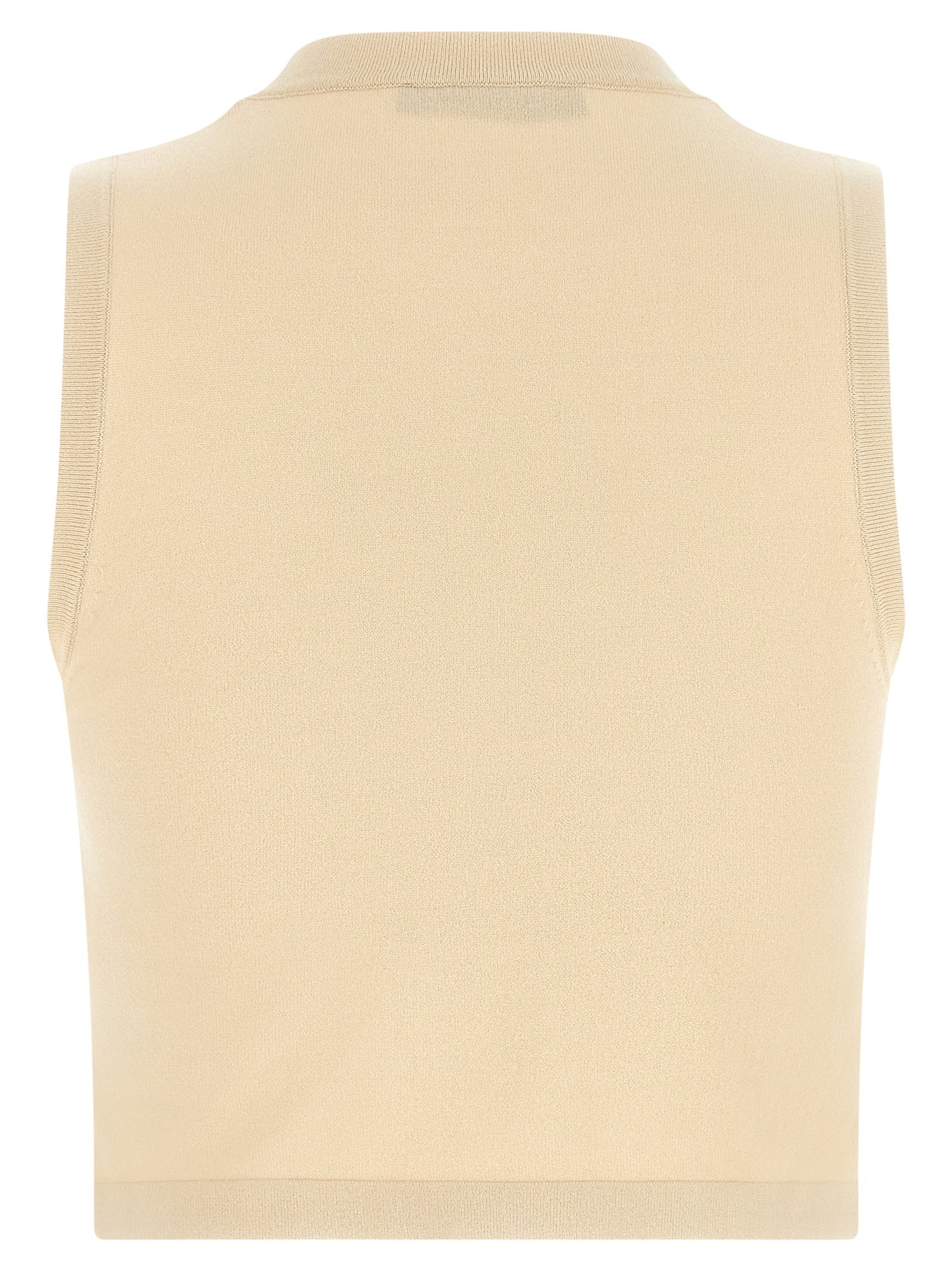 Weekend Max Mara Wikbombo Capsule Top Mediterranean Ease