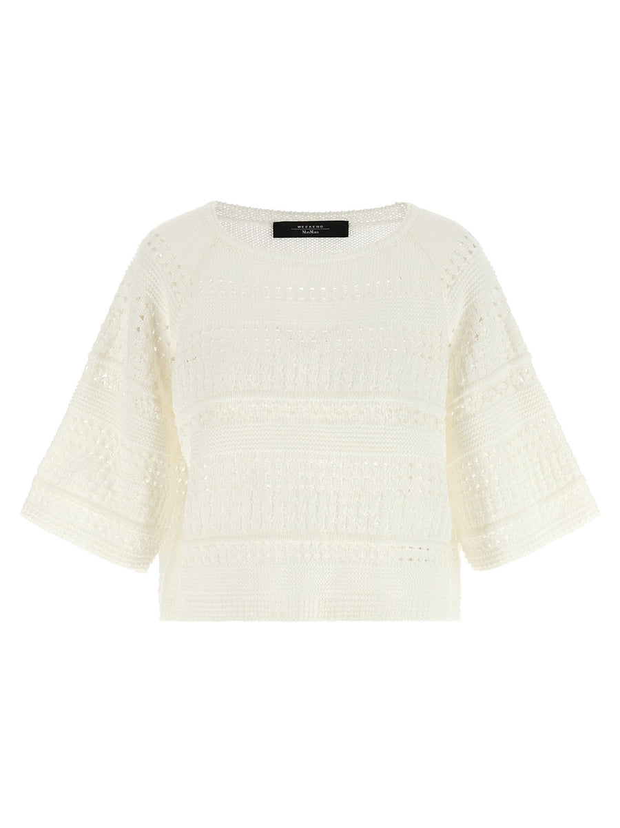 Weekend Max Mara Wkiorche Sweater