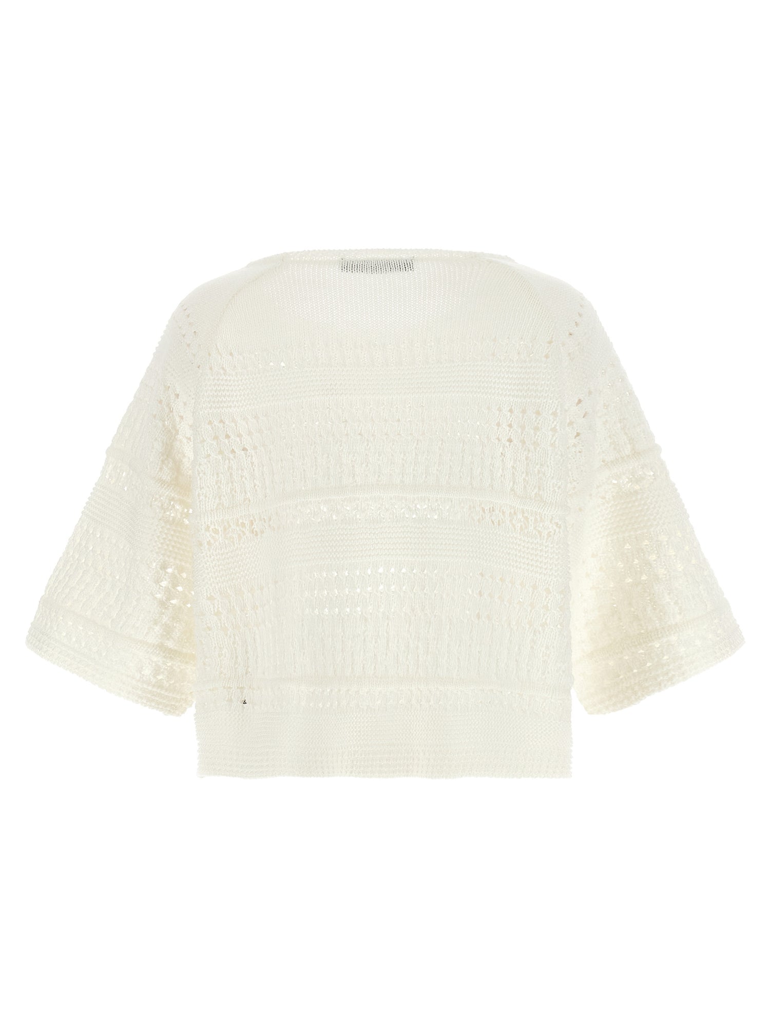 Weekend Max Mara Wkiorche Sweater